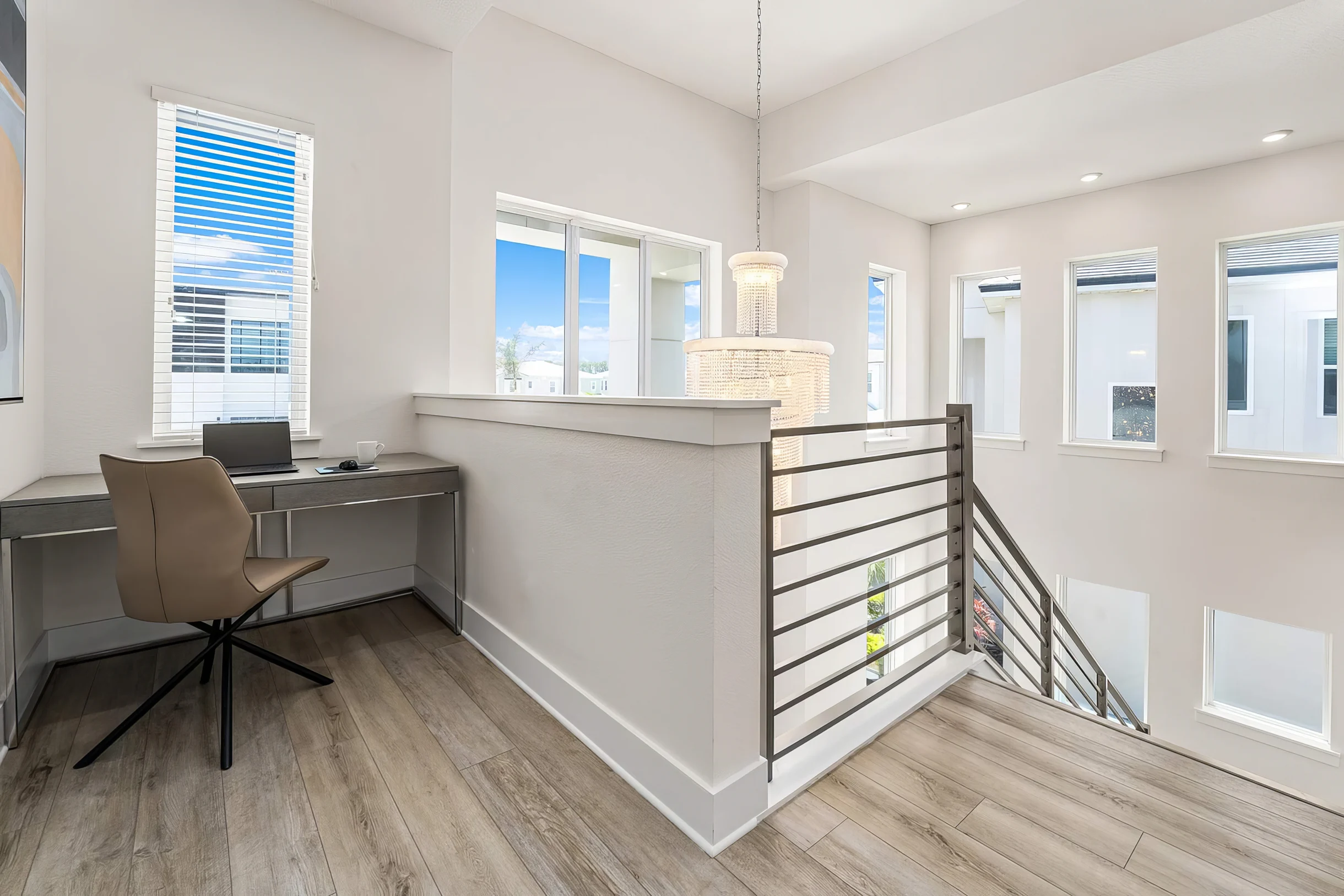 Wander Davenport Creek #23