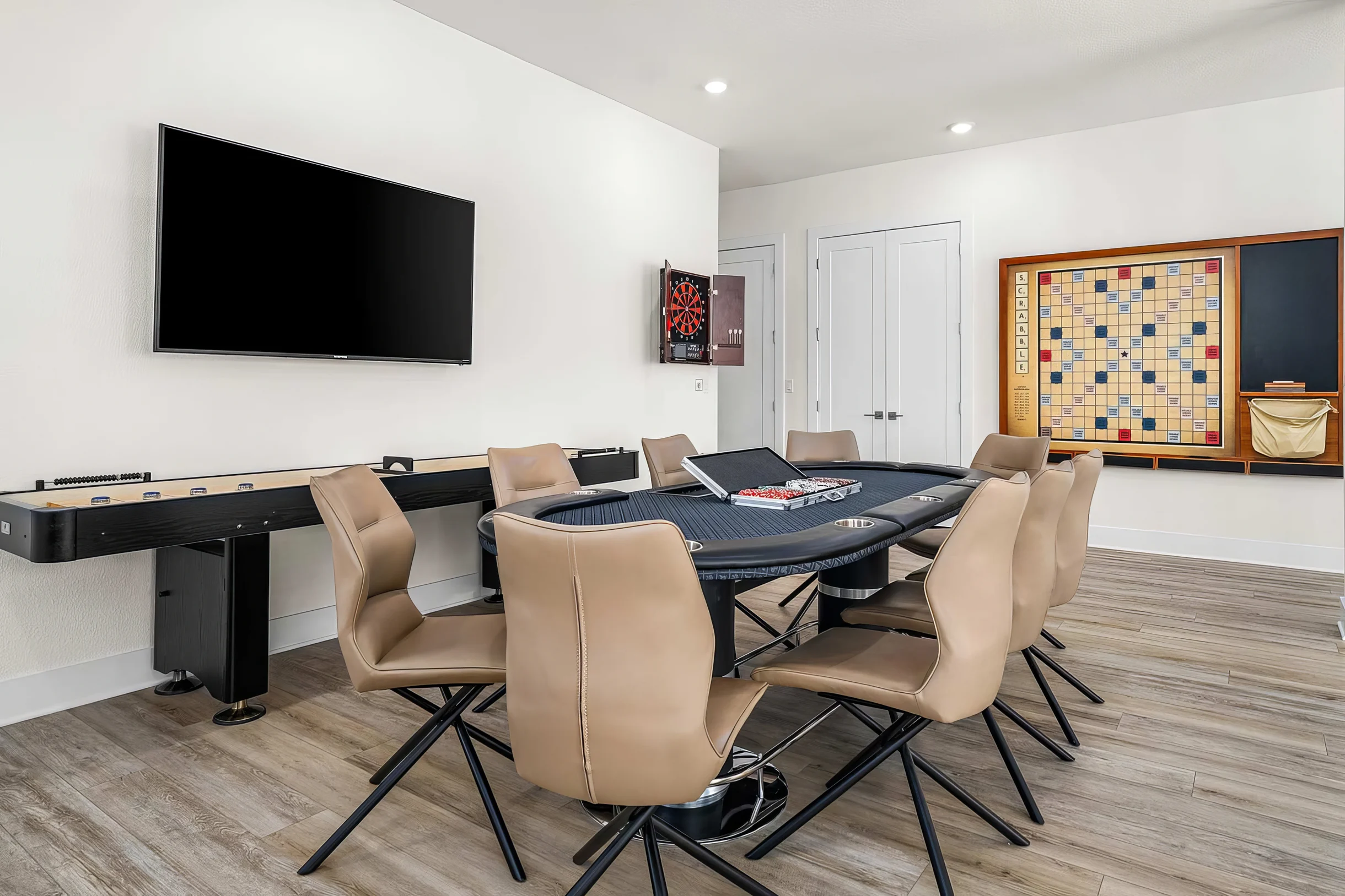 Wander Davenport Creek #24