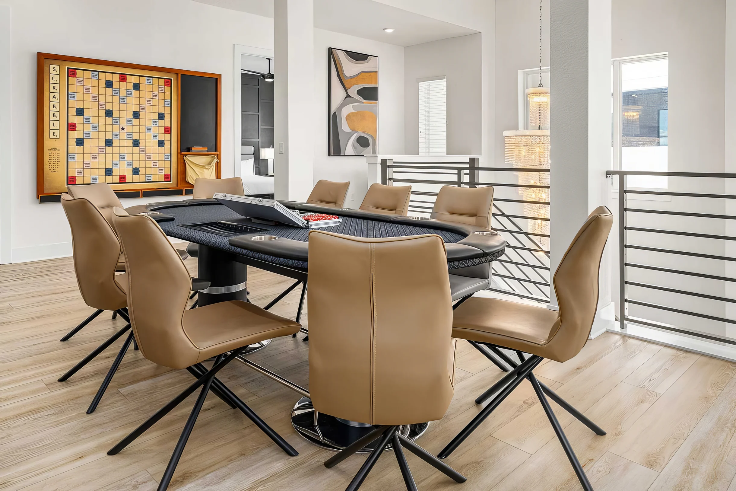 Wander Davenport Creek #35