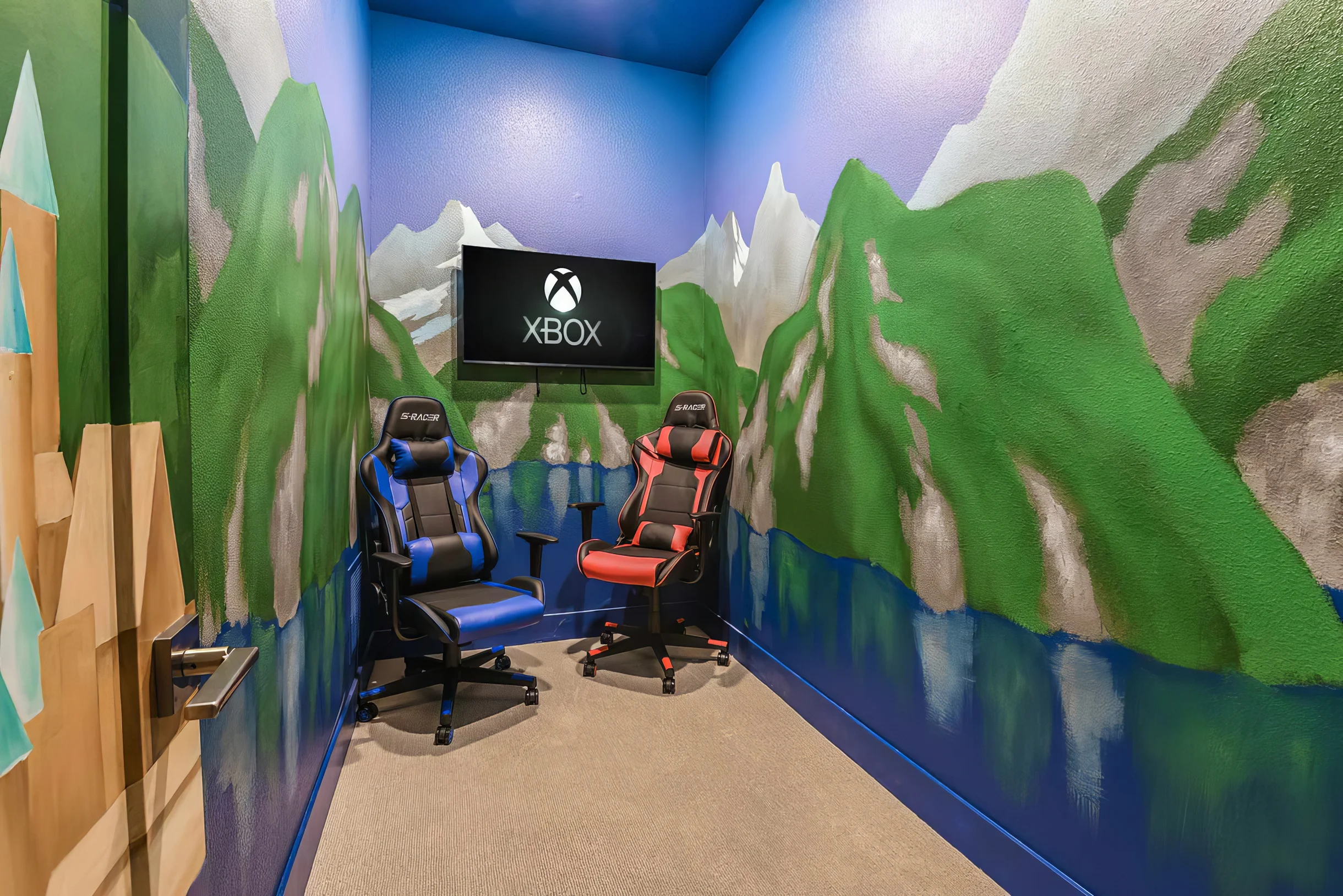 Wander Davenport Watersong #33