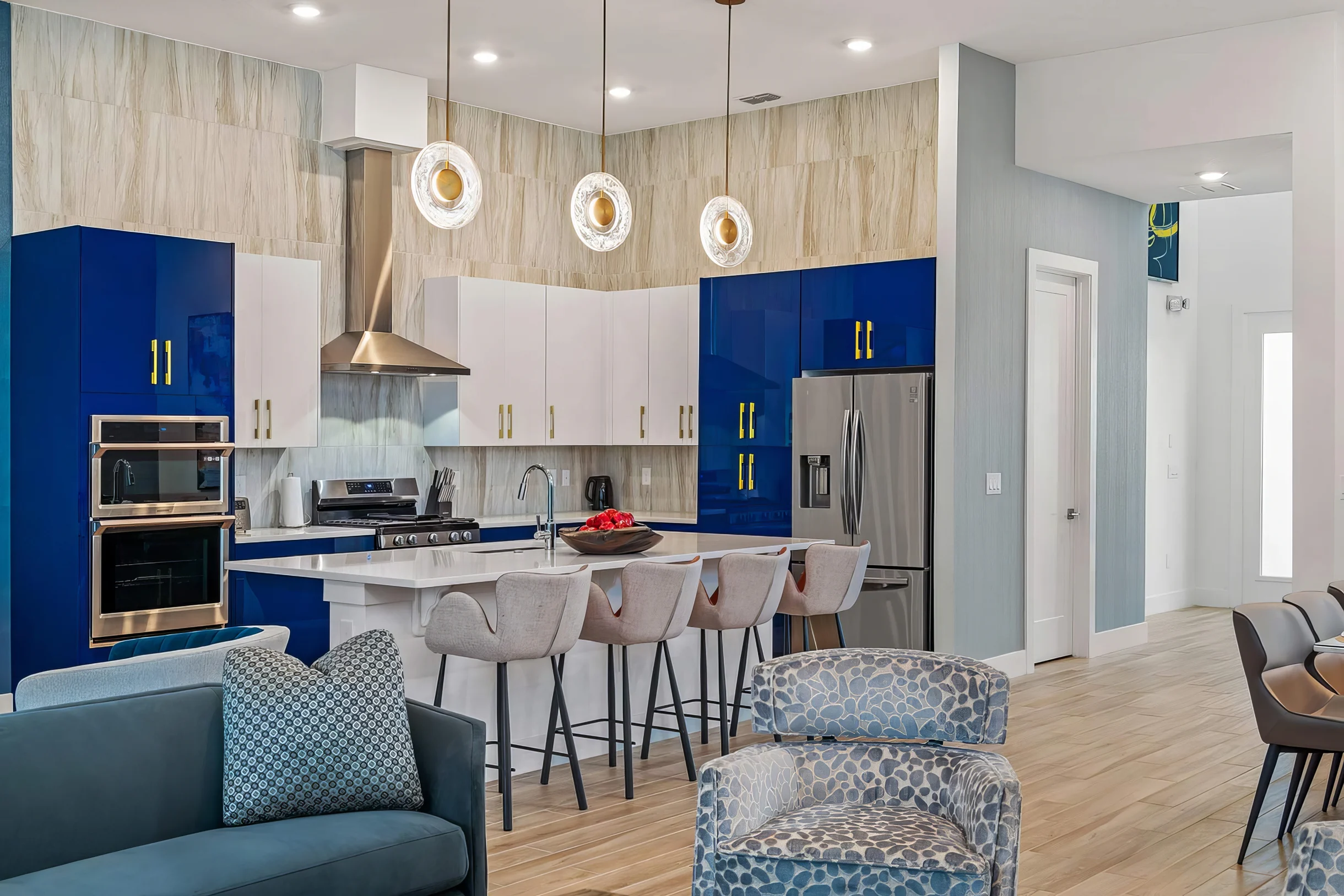 Wander Davenport Emerald #39