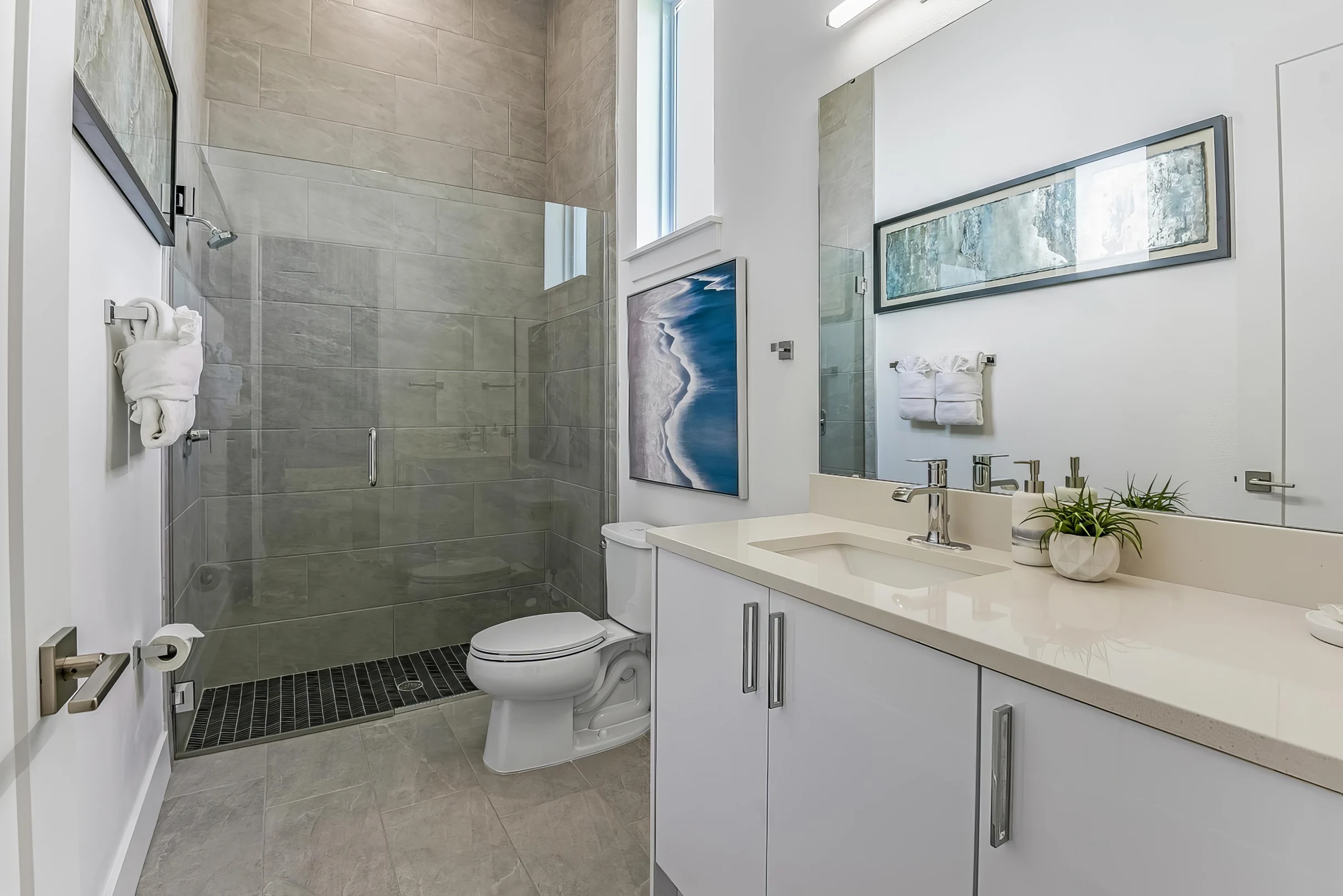 Wander Davenport Watersong #7