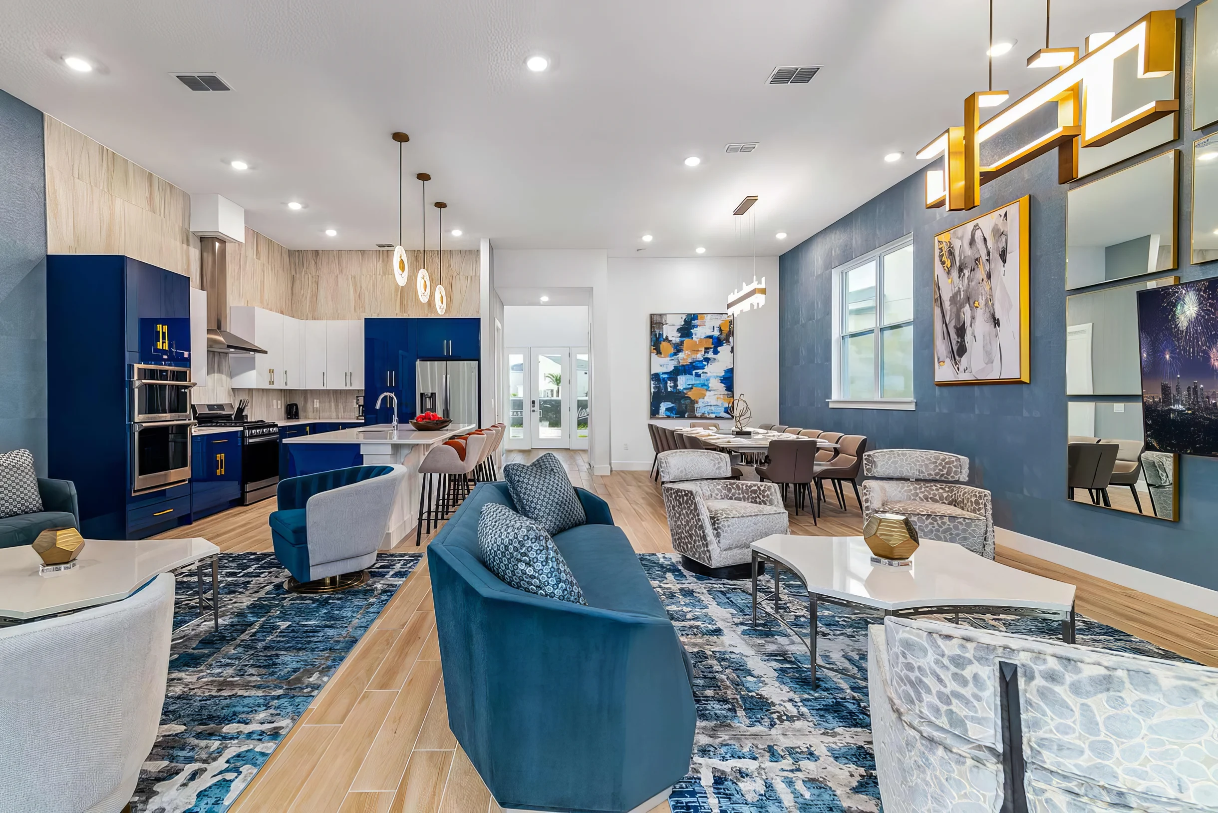 Wander Davenport Emerald #33