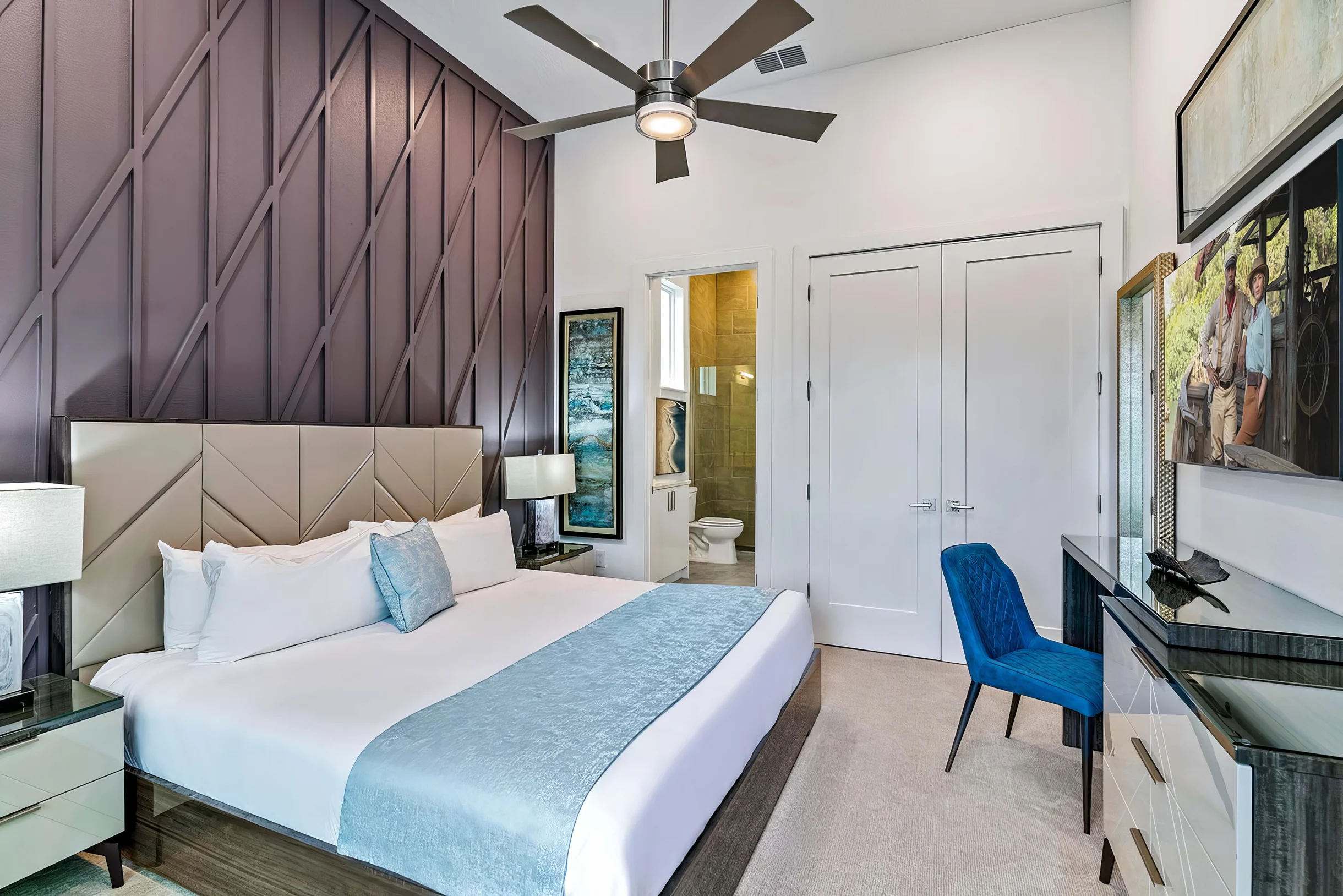 Wander Davenport Emerald #10