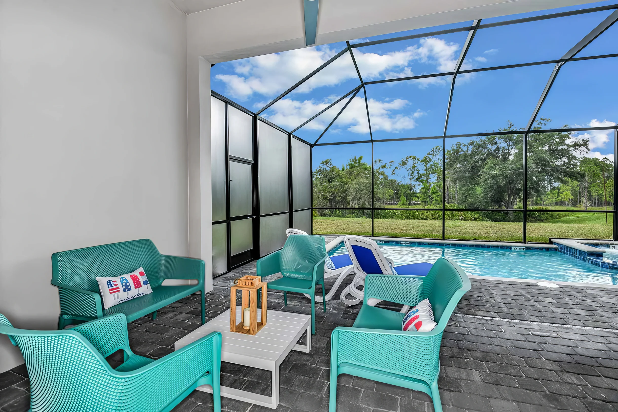 Wander Davenport Watersong #34