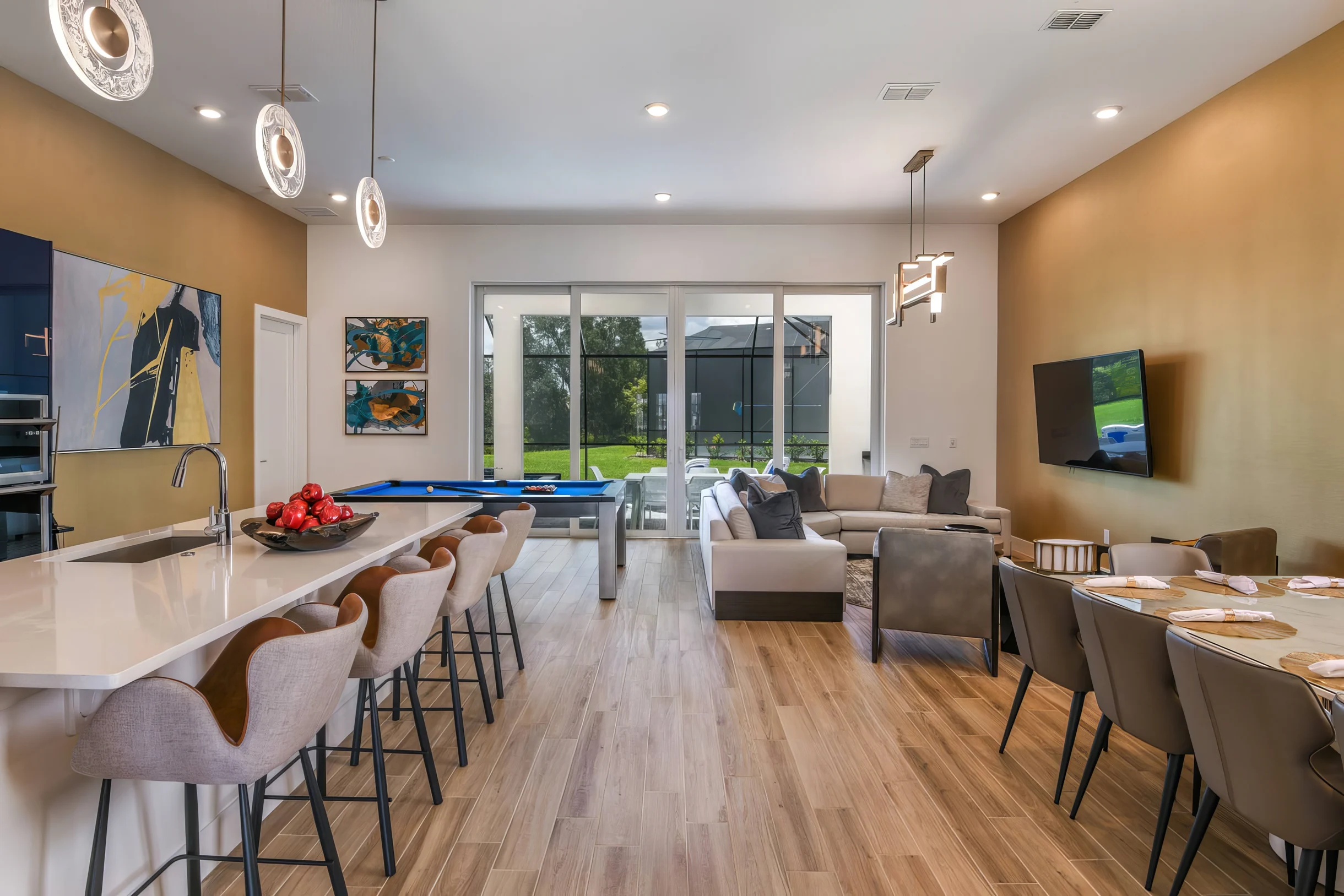 Wander Davenport Watersong #35