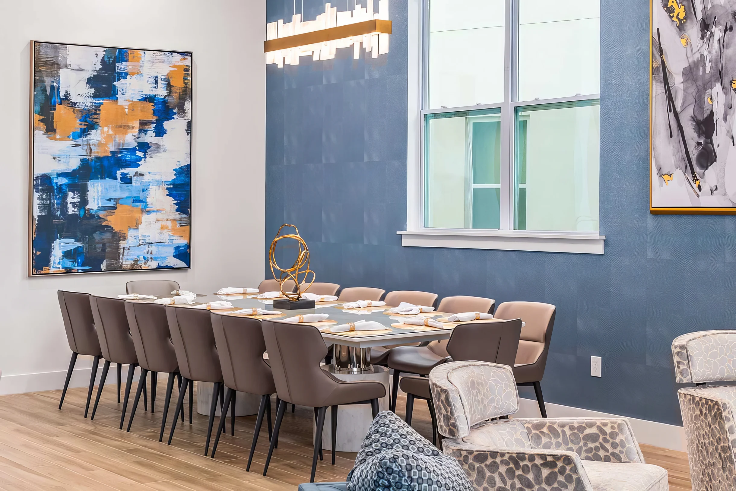 Wander Davenport Emerald #11