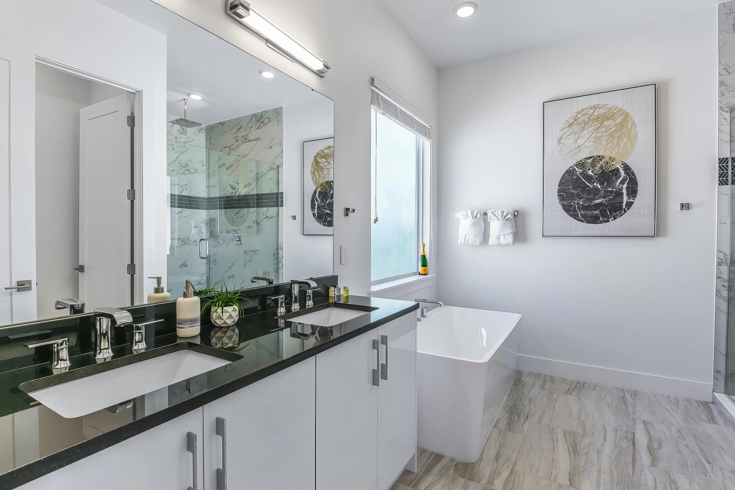 Wander Davenport Watersong #9