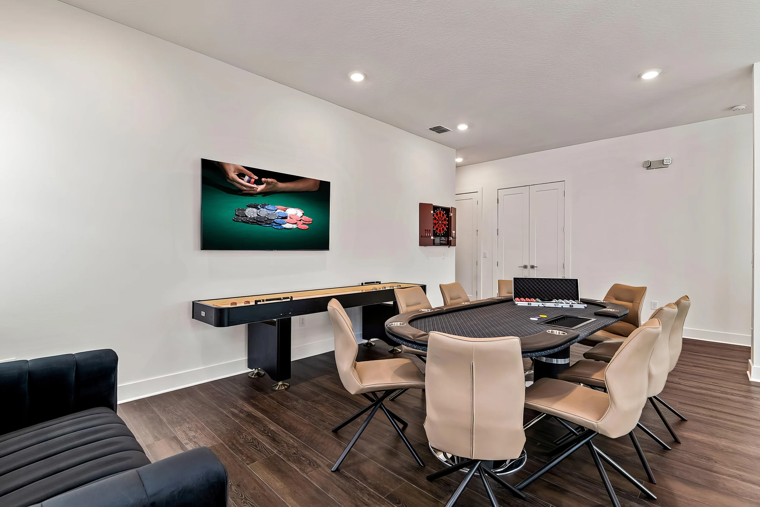 Wander Davenport Emerald #35