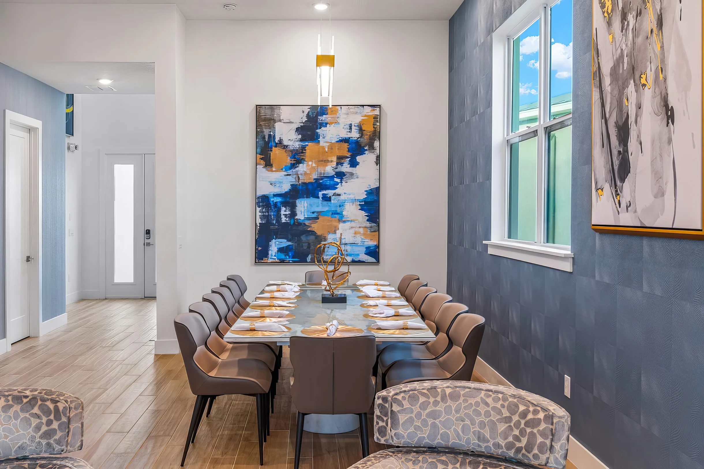 Wander Davenport Emerald #26