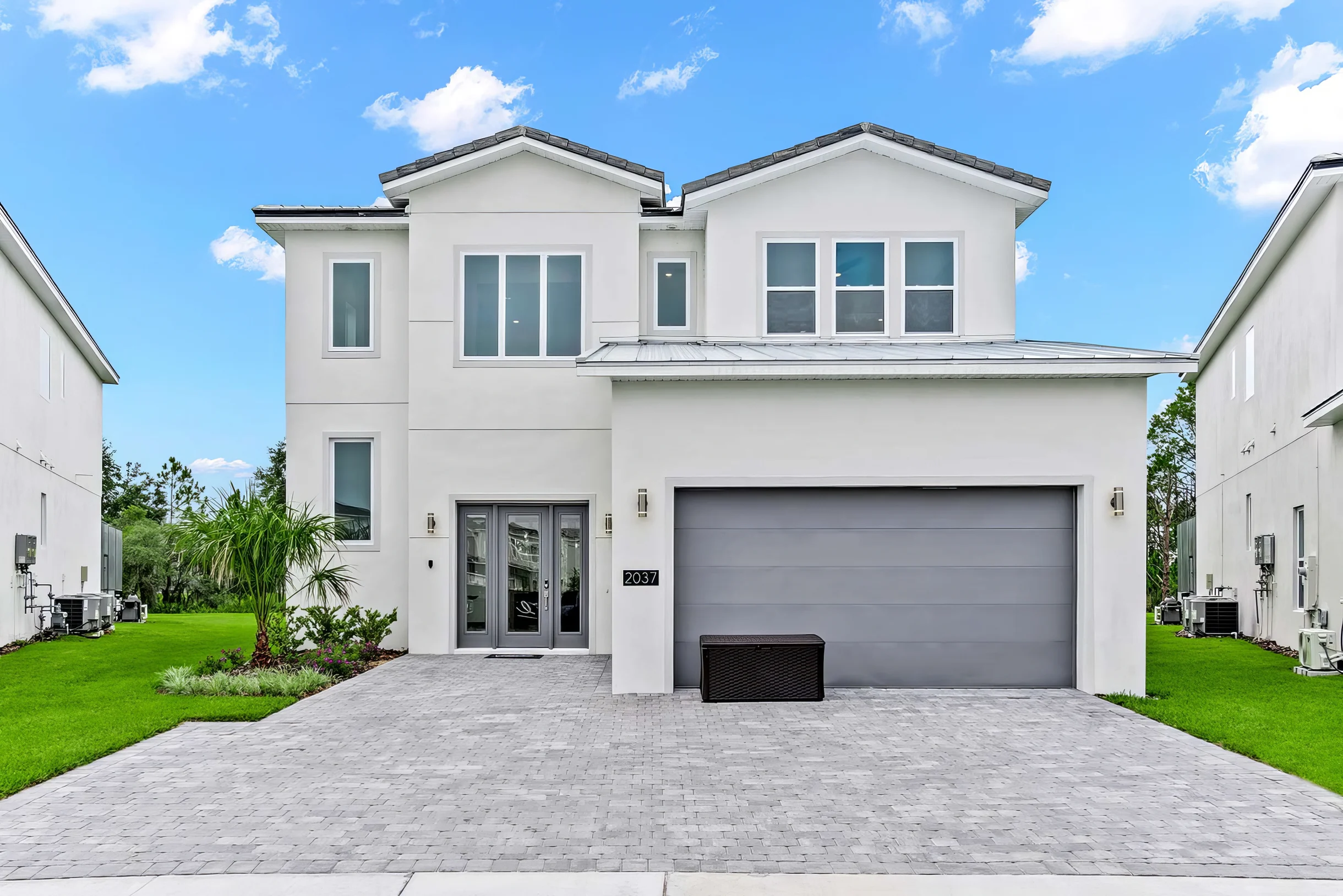 Wander Davenport Emerald #4