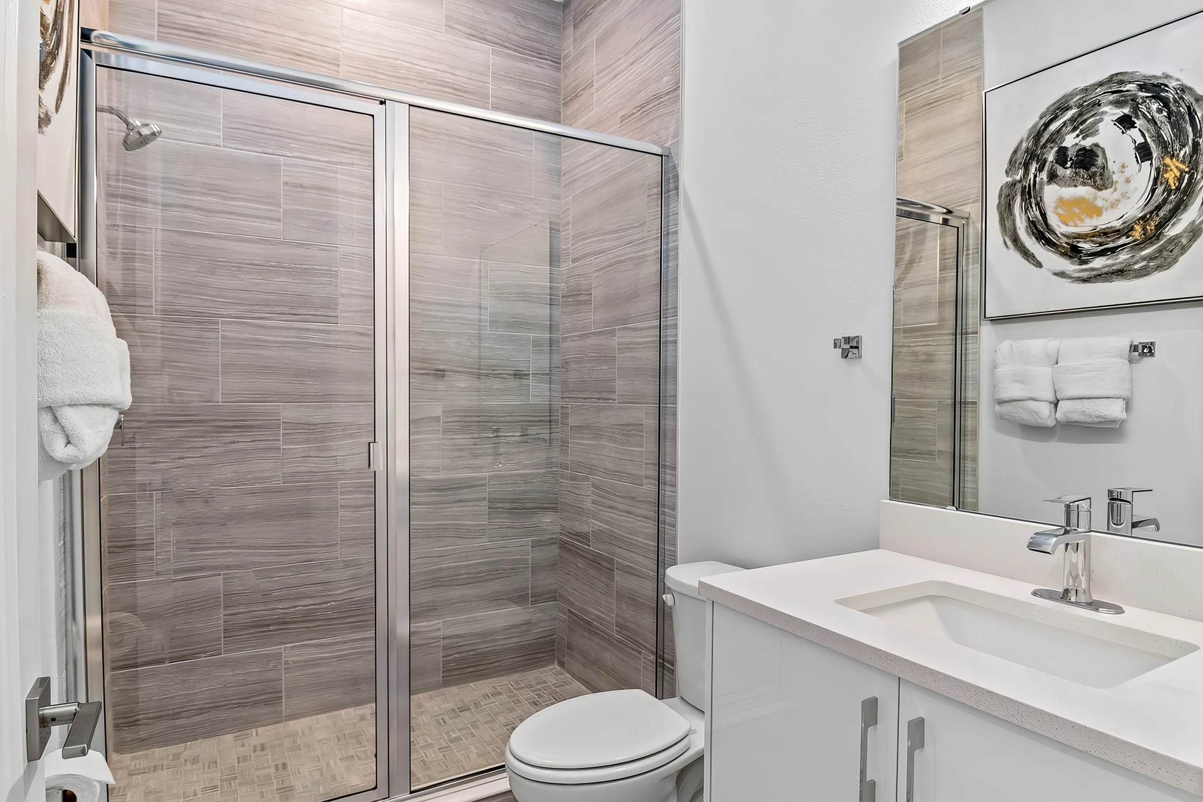 Wander Davenport Emerald #12