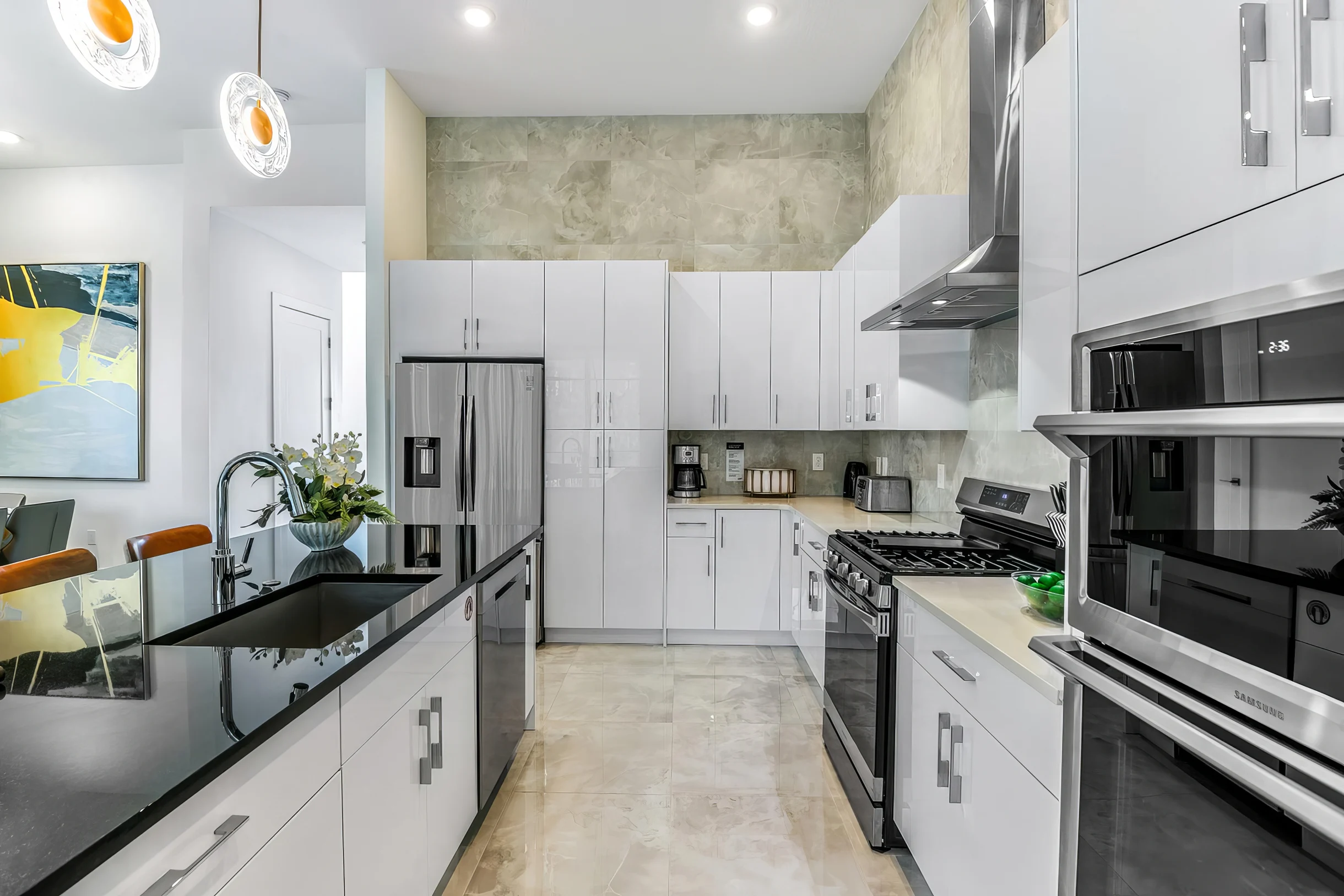 Wander Davenport Watersong #25