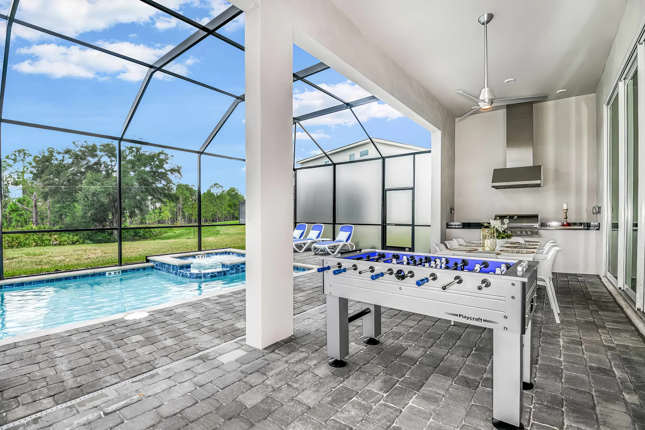 Wander Davenport Watersong #40