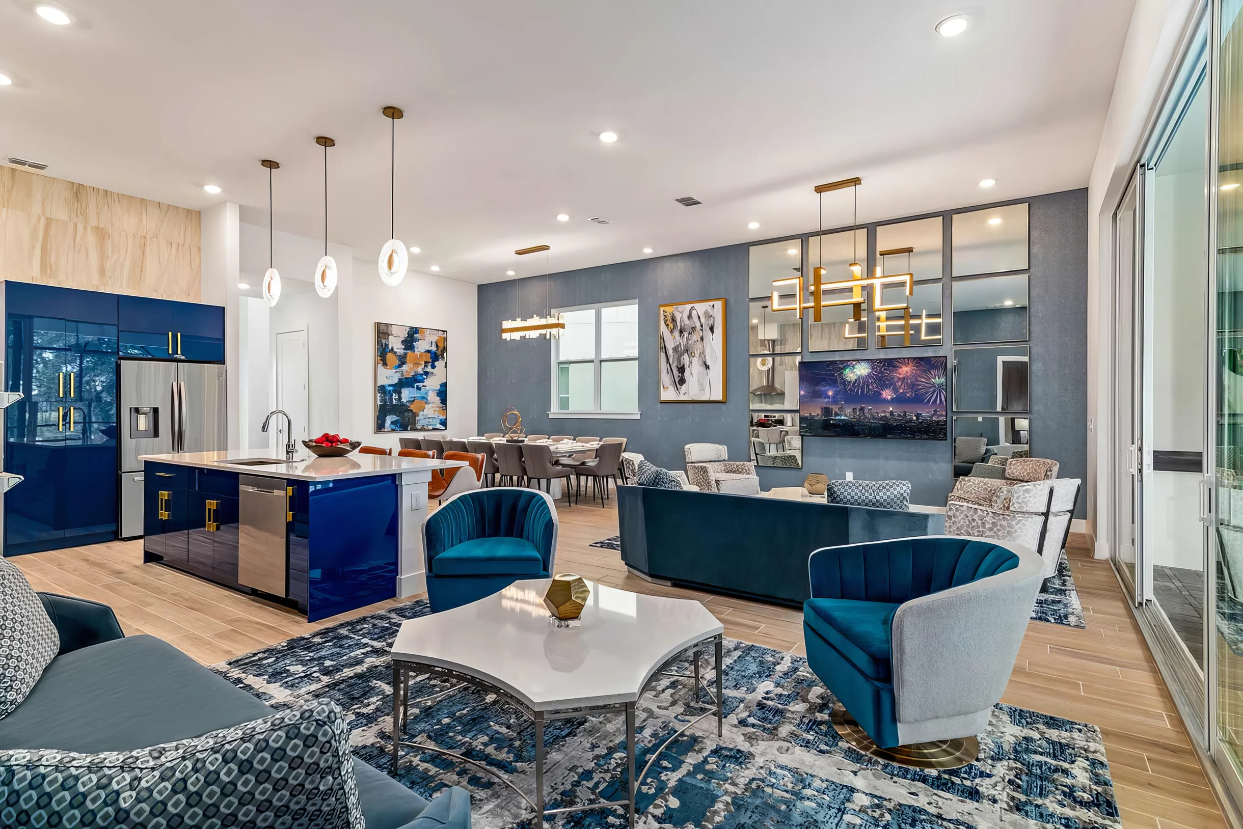 Wander Davenport Emerald #29