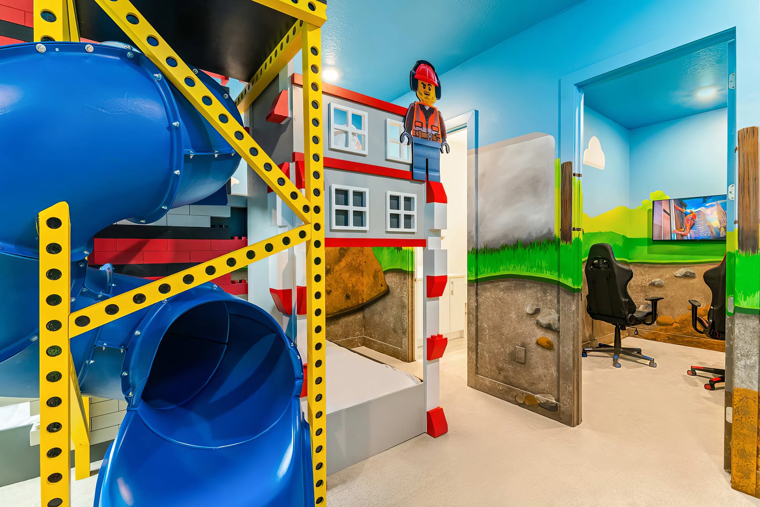 Wander Davenport Emerald #16