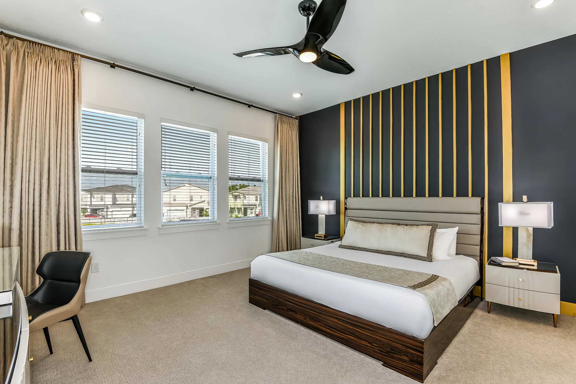 Wander Davenport Watersong #16