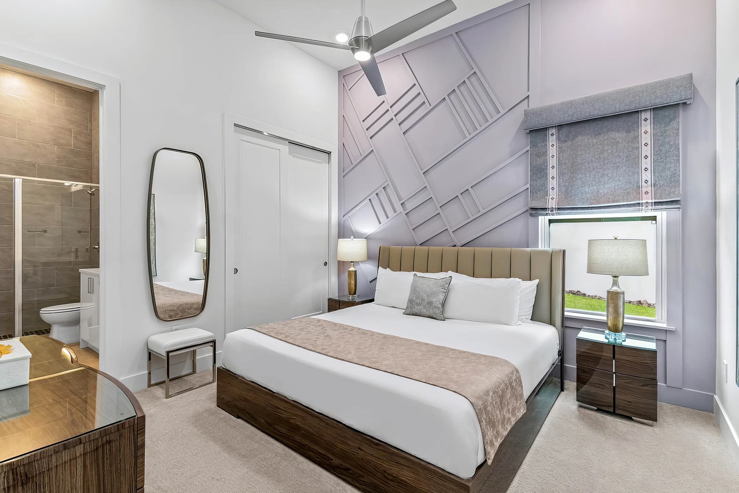 Wander Davenport Emerald #17