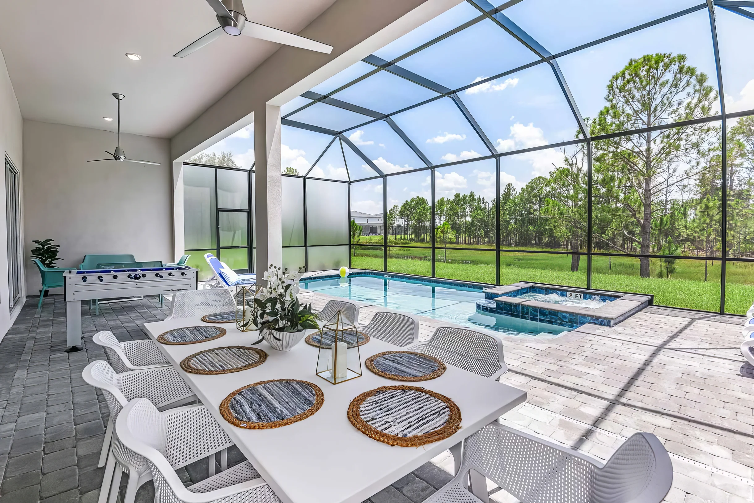 Wander Davenport Watersong #39