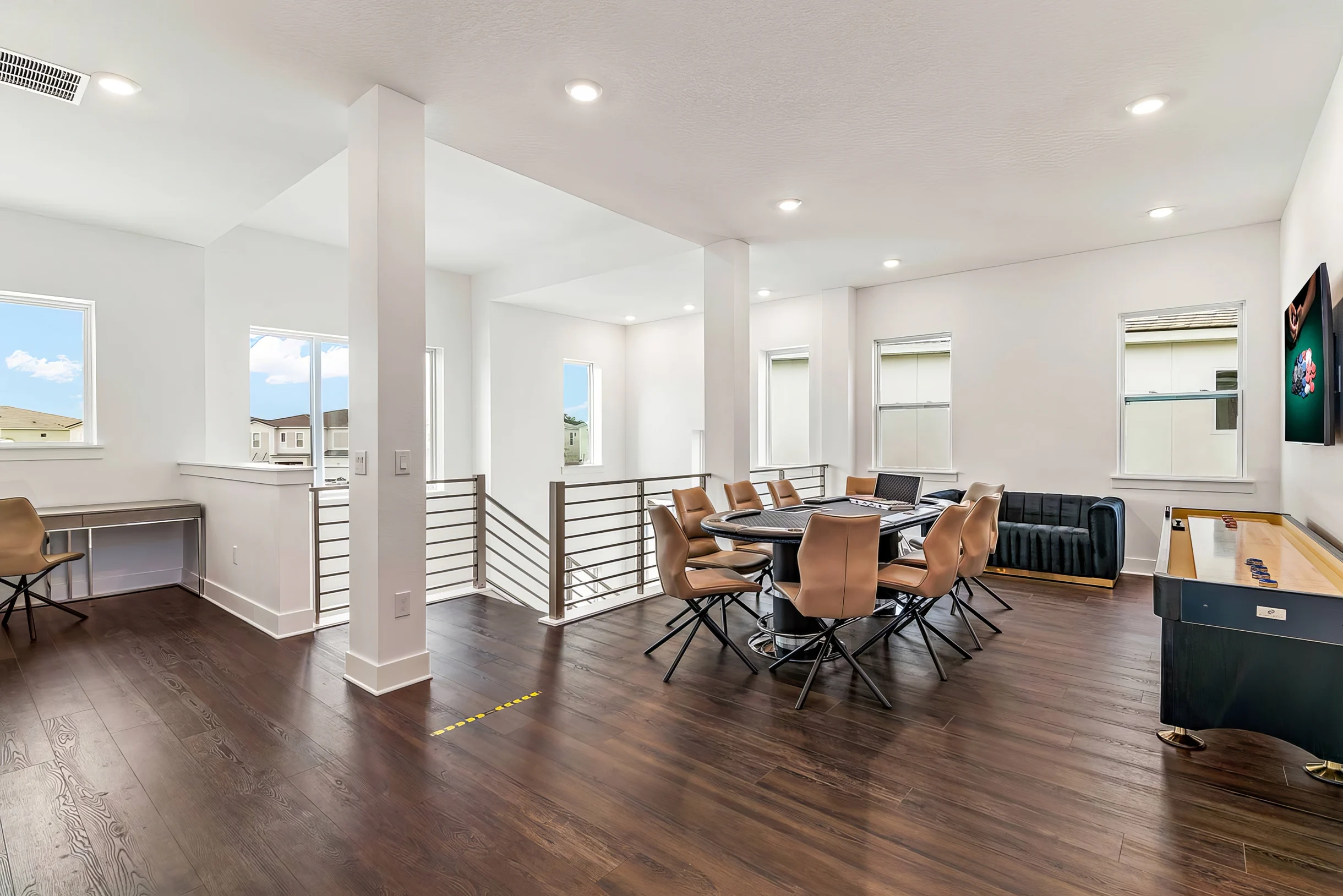 Wander Davenport Emerald #40