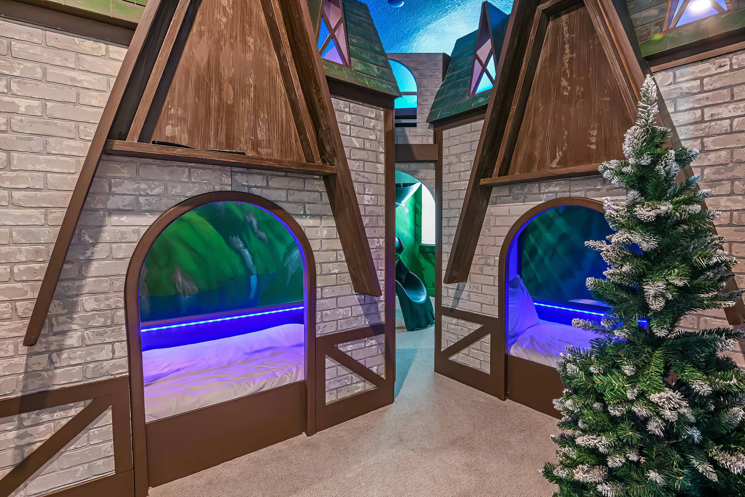 Wander Davenport Watersong #29