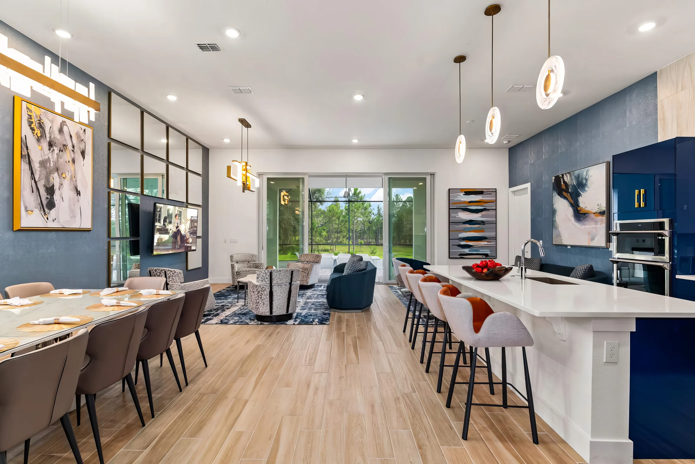 Wander Davenport Emerald #37