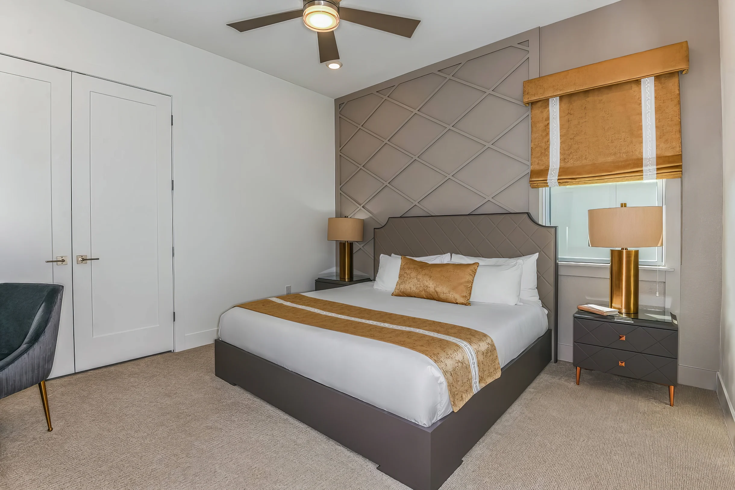 Wander Davenport Watersong #19