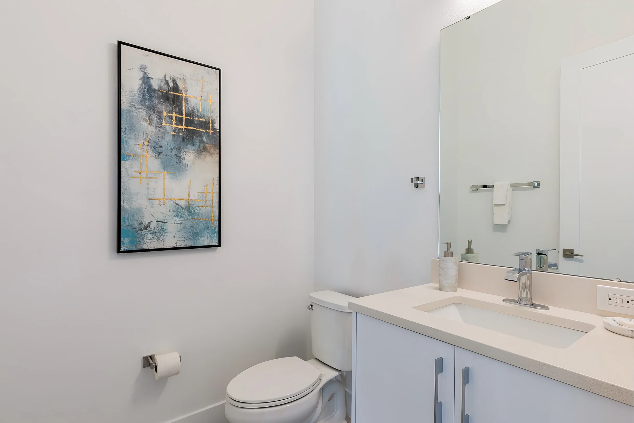 Wander Davenport Manor #5