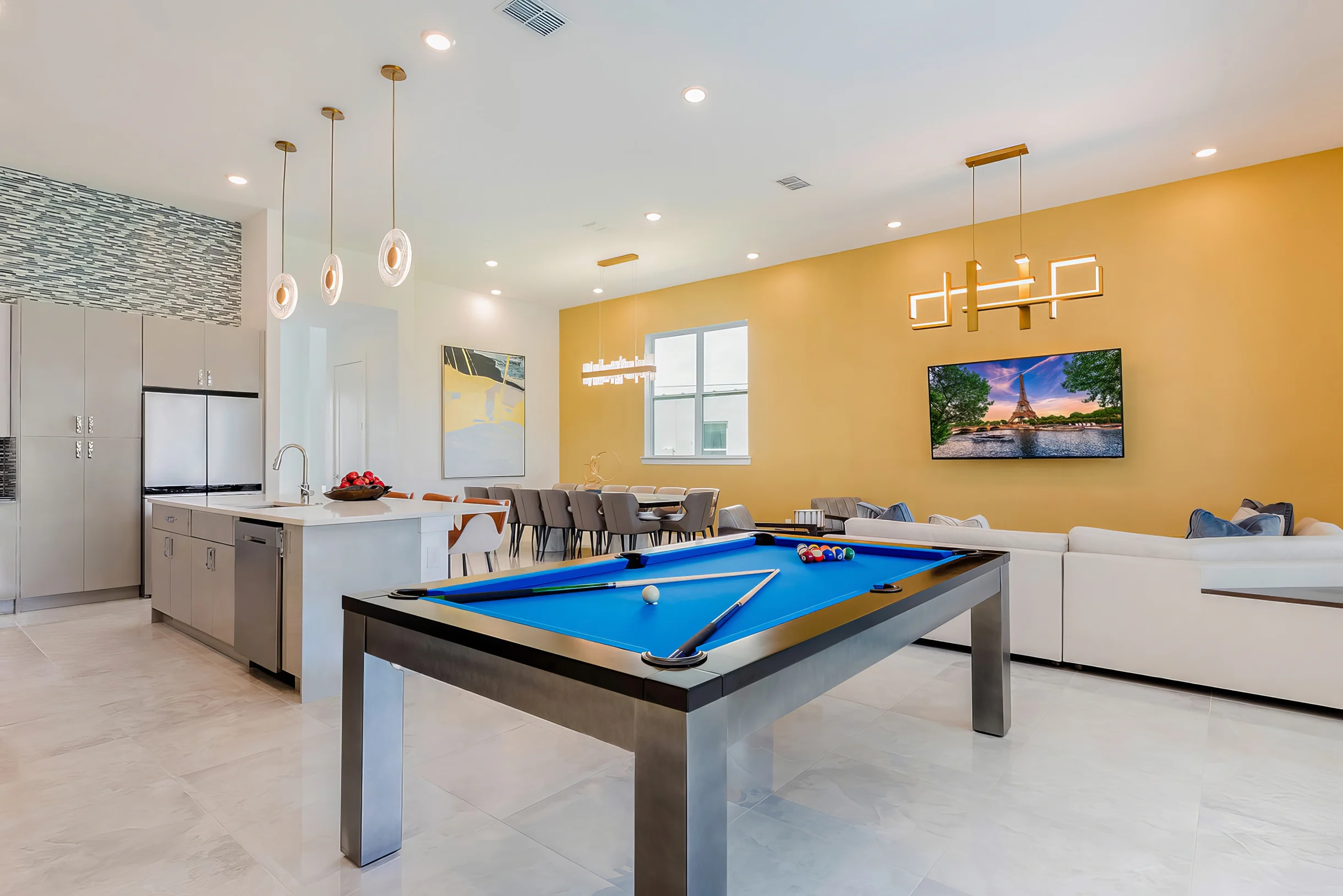 Wander Davenport Manor #25