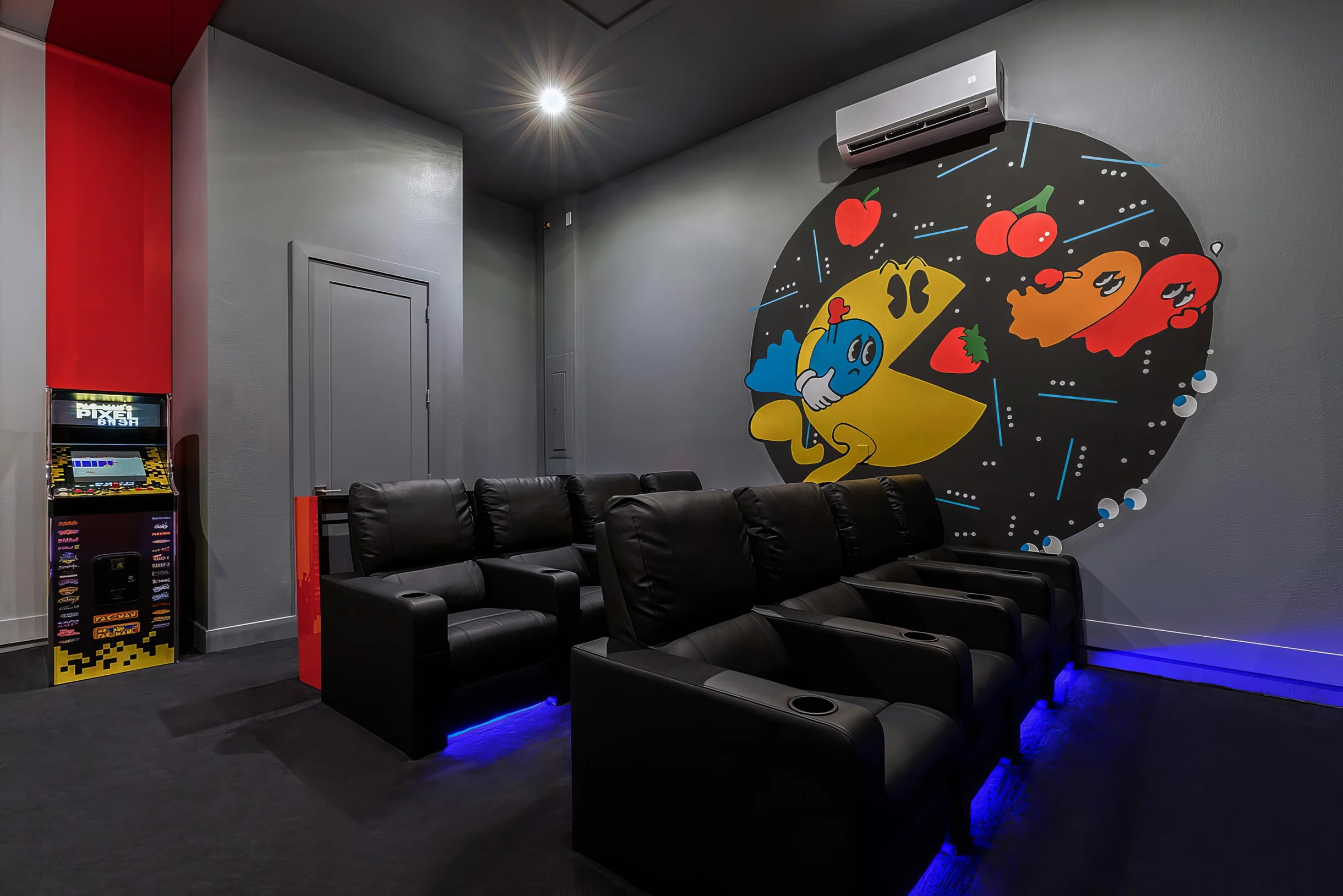 Wander Davenport Manor #10