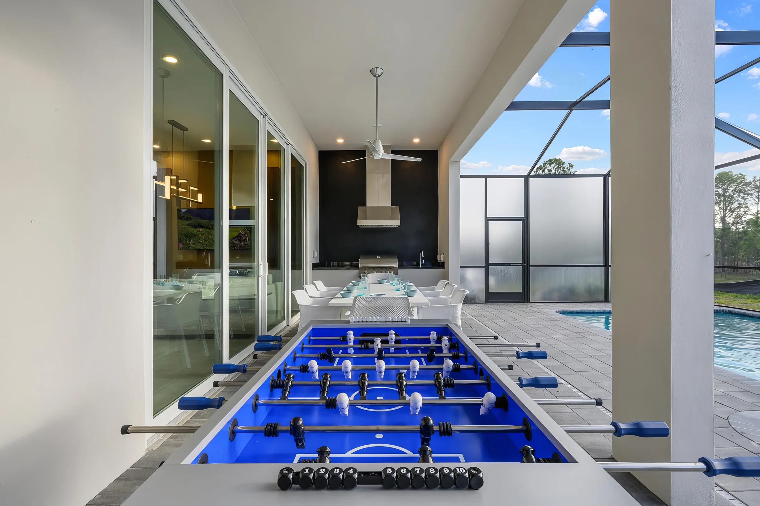 Wander Davenport Manor #12