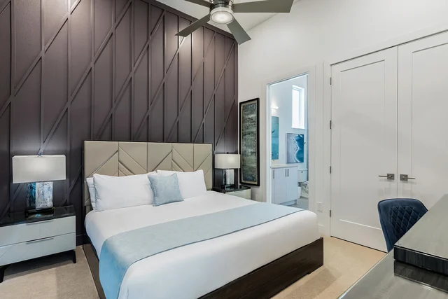 Bedroom 3 image 1
