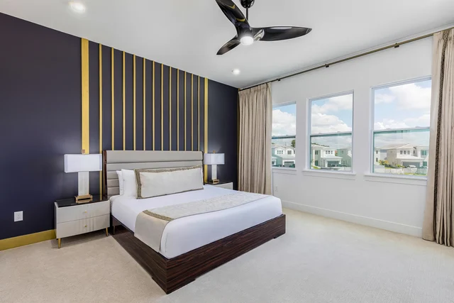 Bedroom 1 image 1