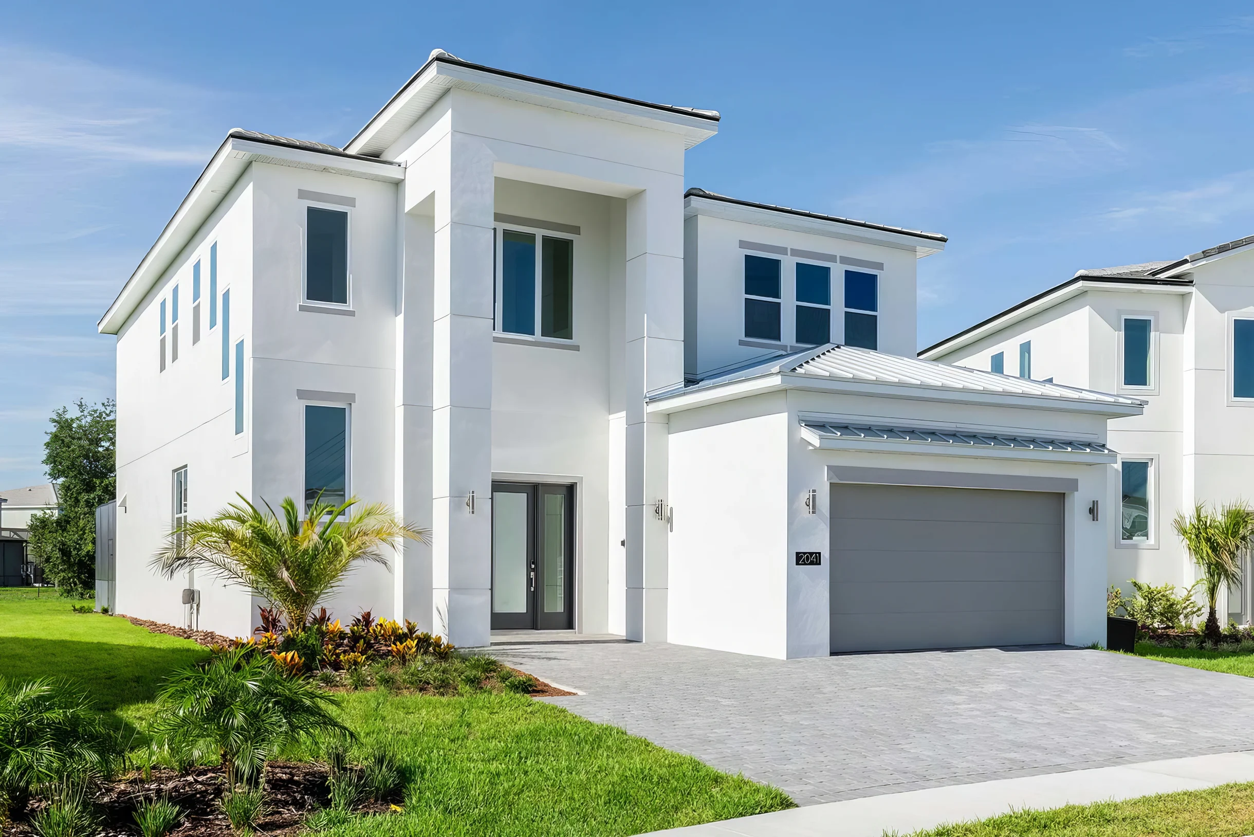 Wander Davenport Manor #4