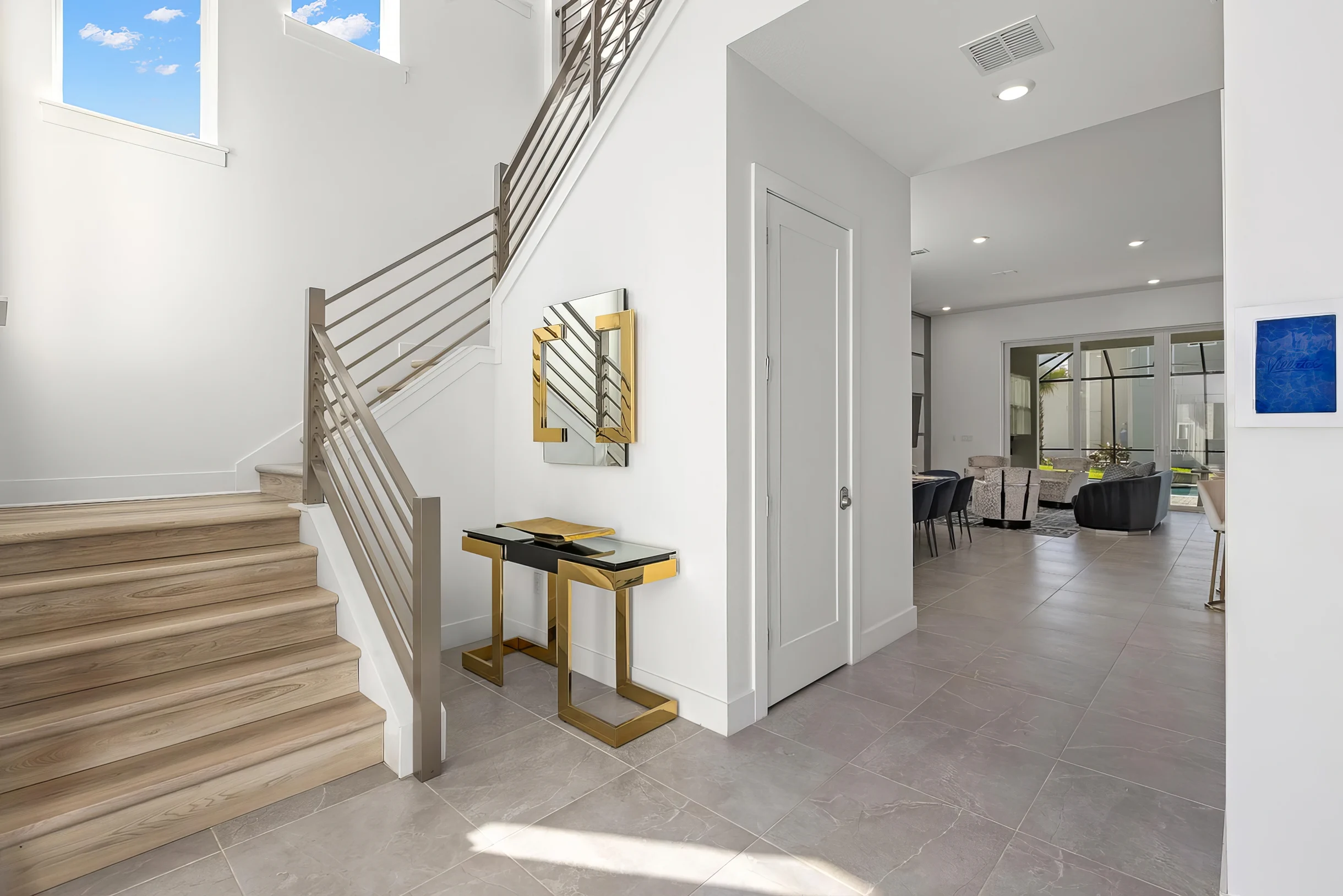 Wander Davenport Charm #9