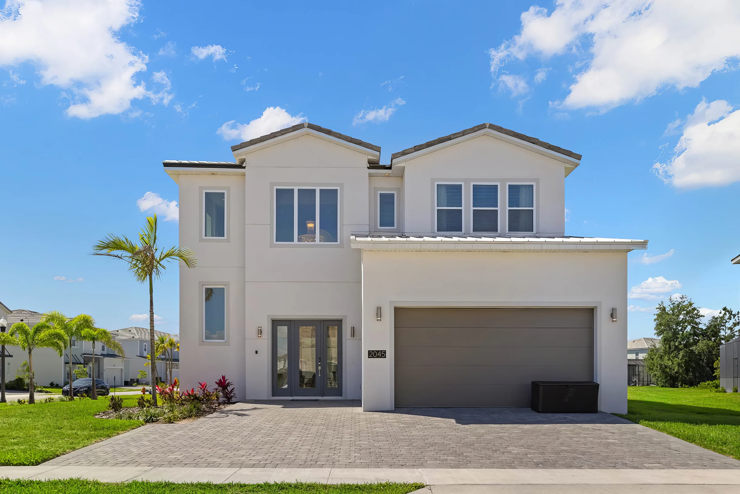 Wander Davenport Charm #4