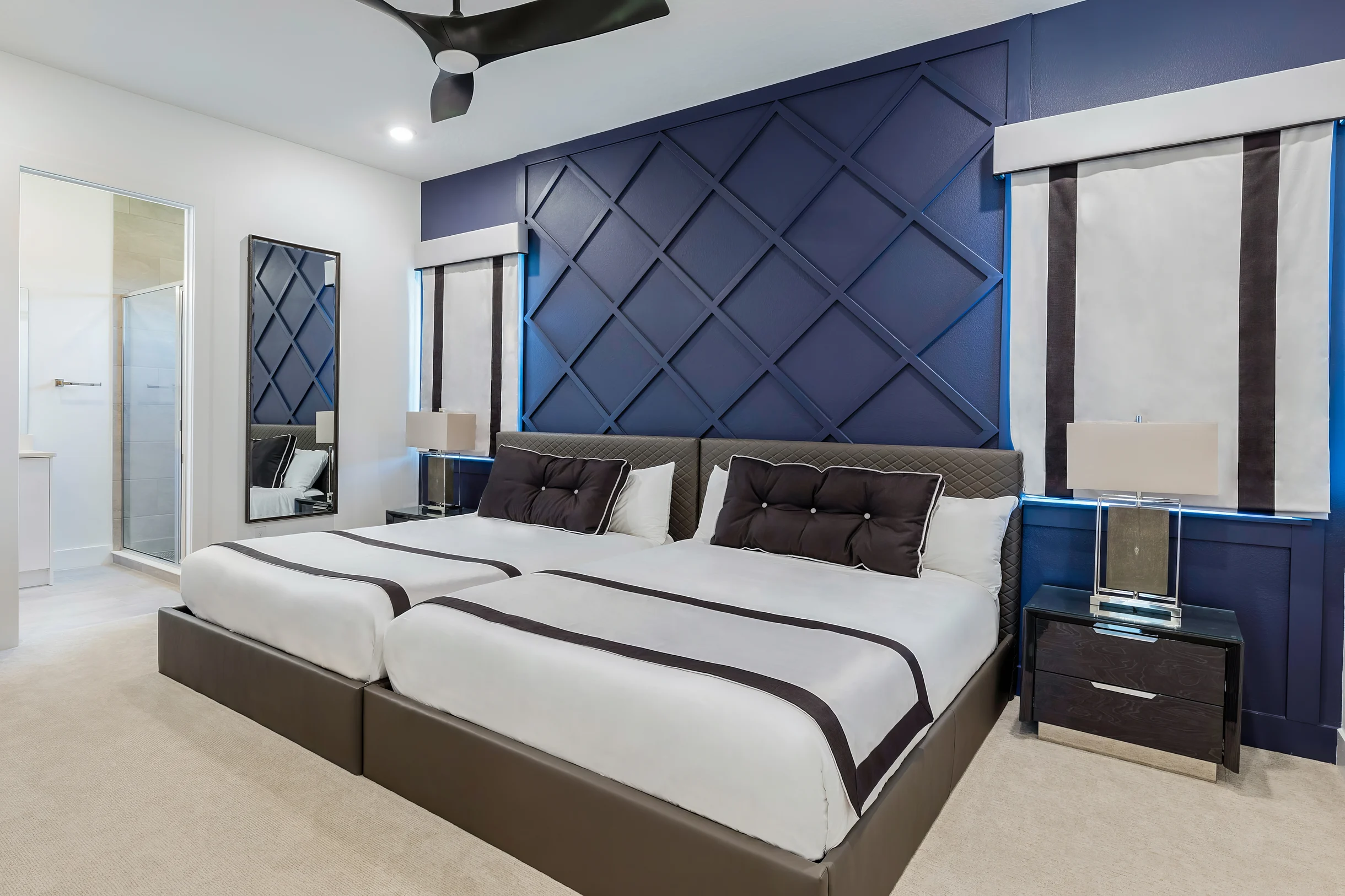 Wander Davenport Manor #22