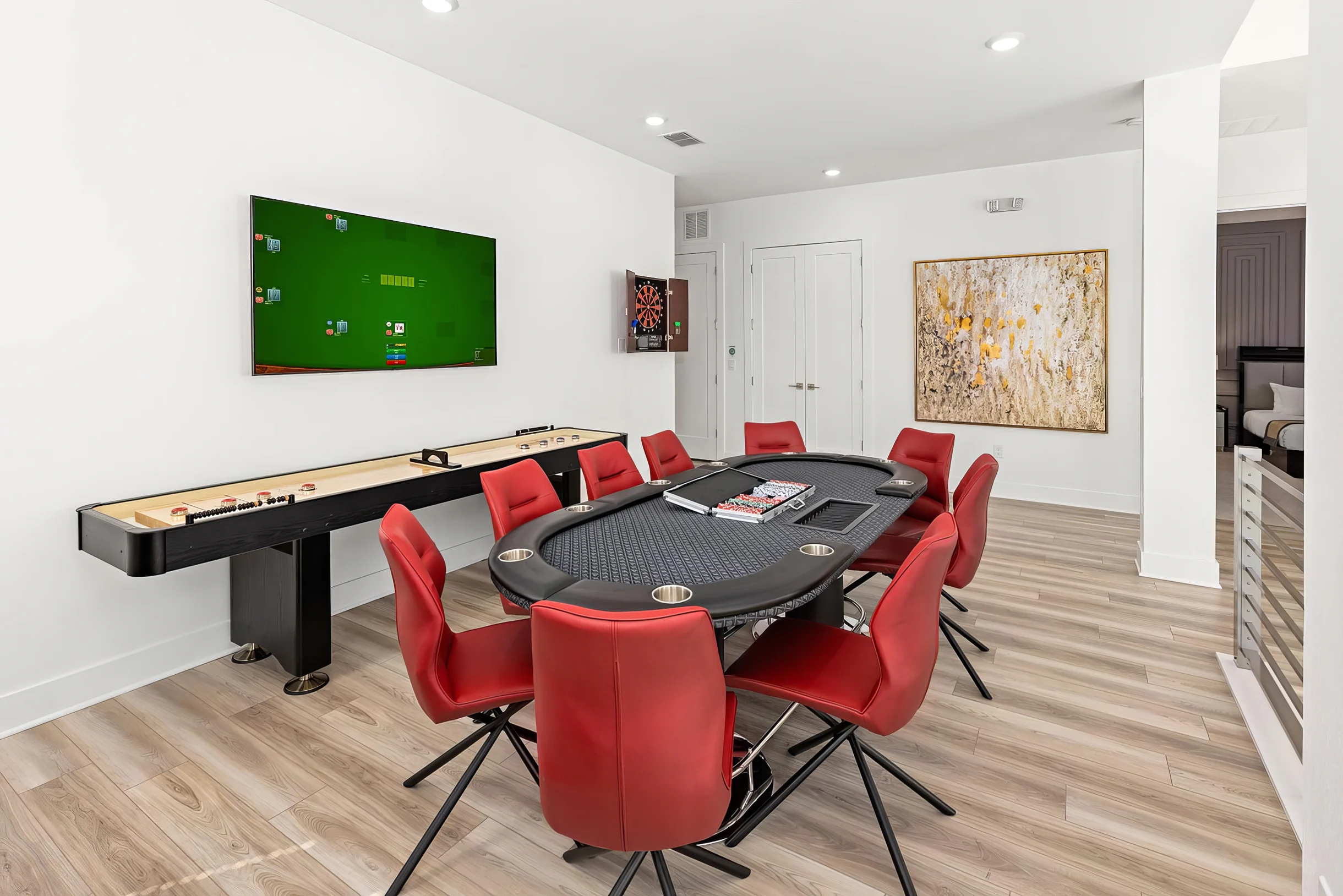 Wander Davenport Charm #15