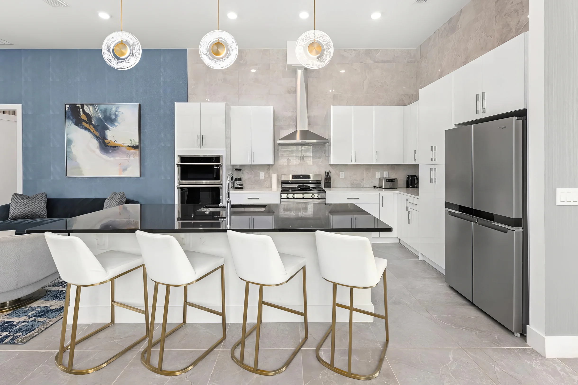 Wander Davenport Charm #27