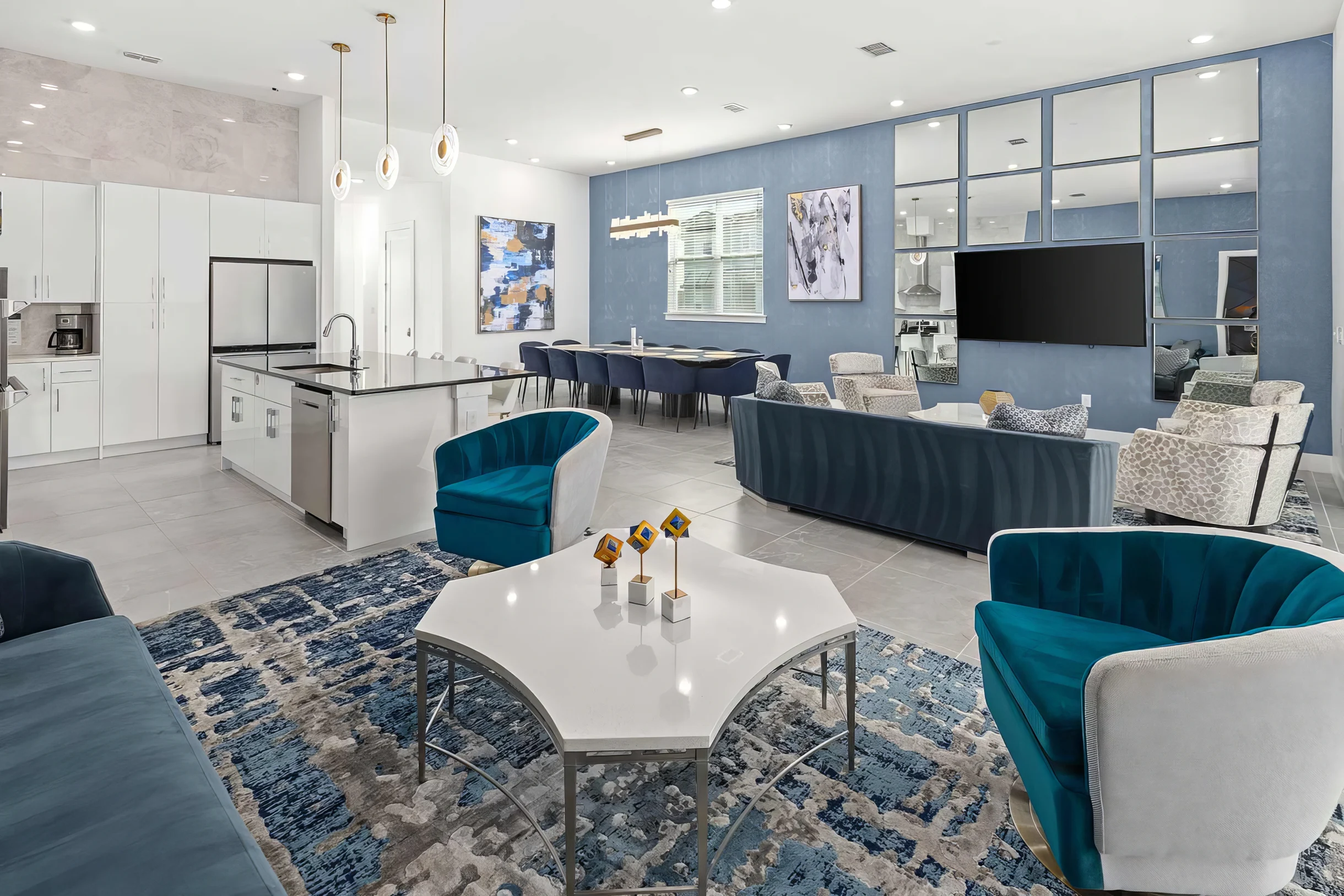 Wander Davenport Charm #46