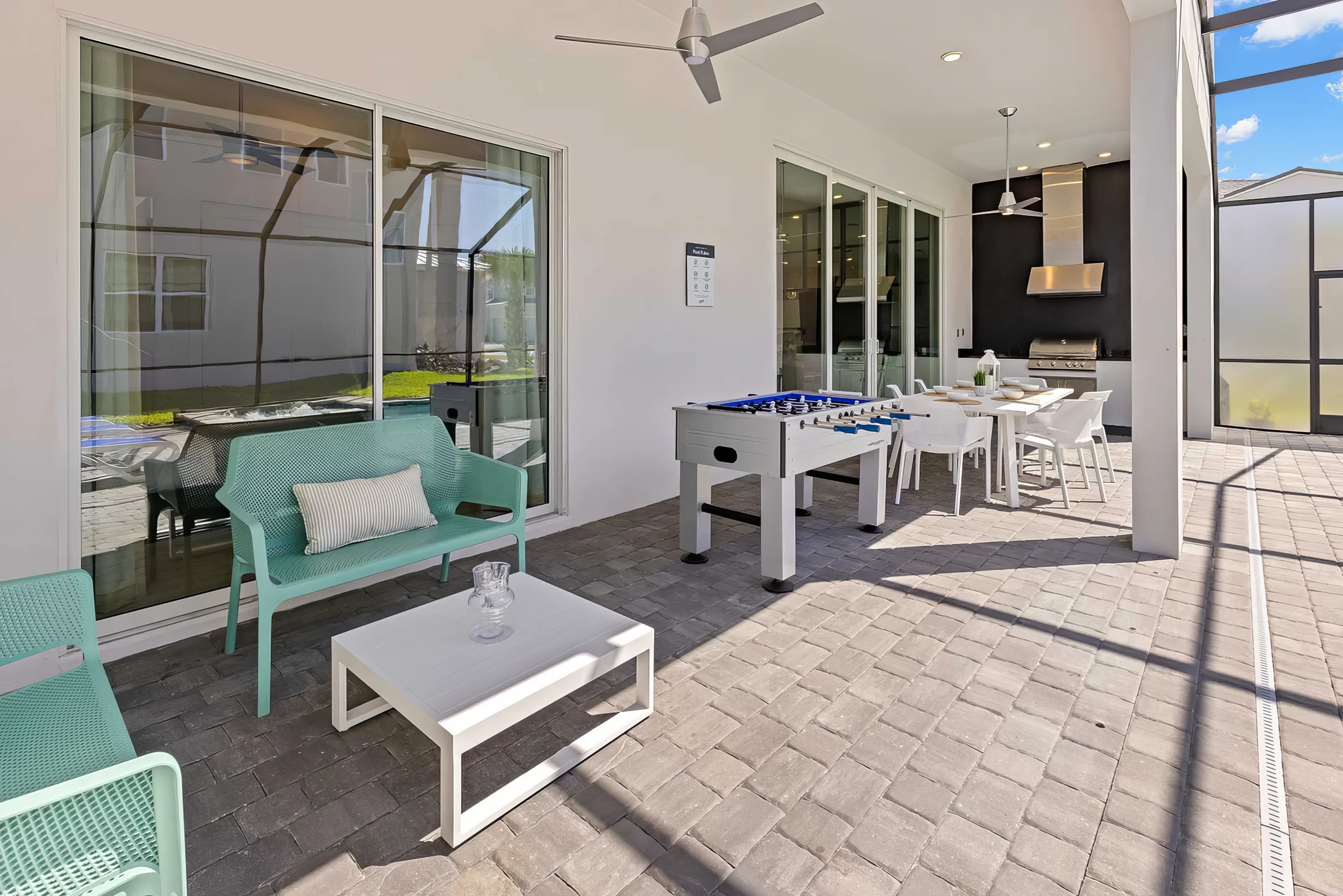 Wander Davenport Charm #29