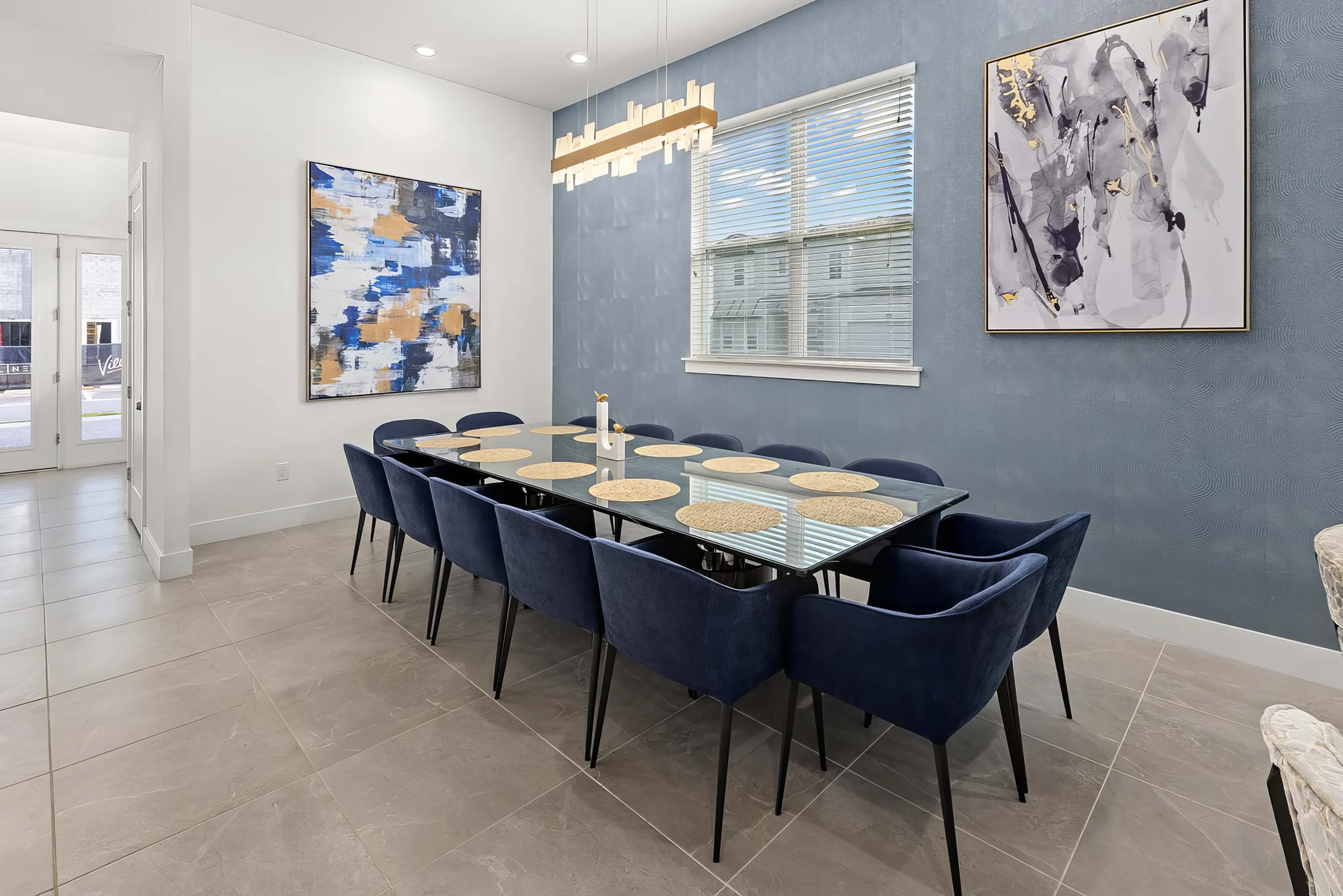 Wander Davenport Charm #19