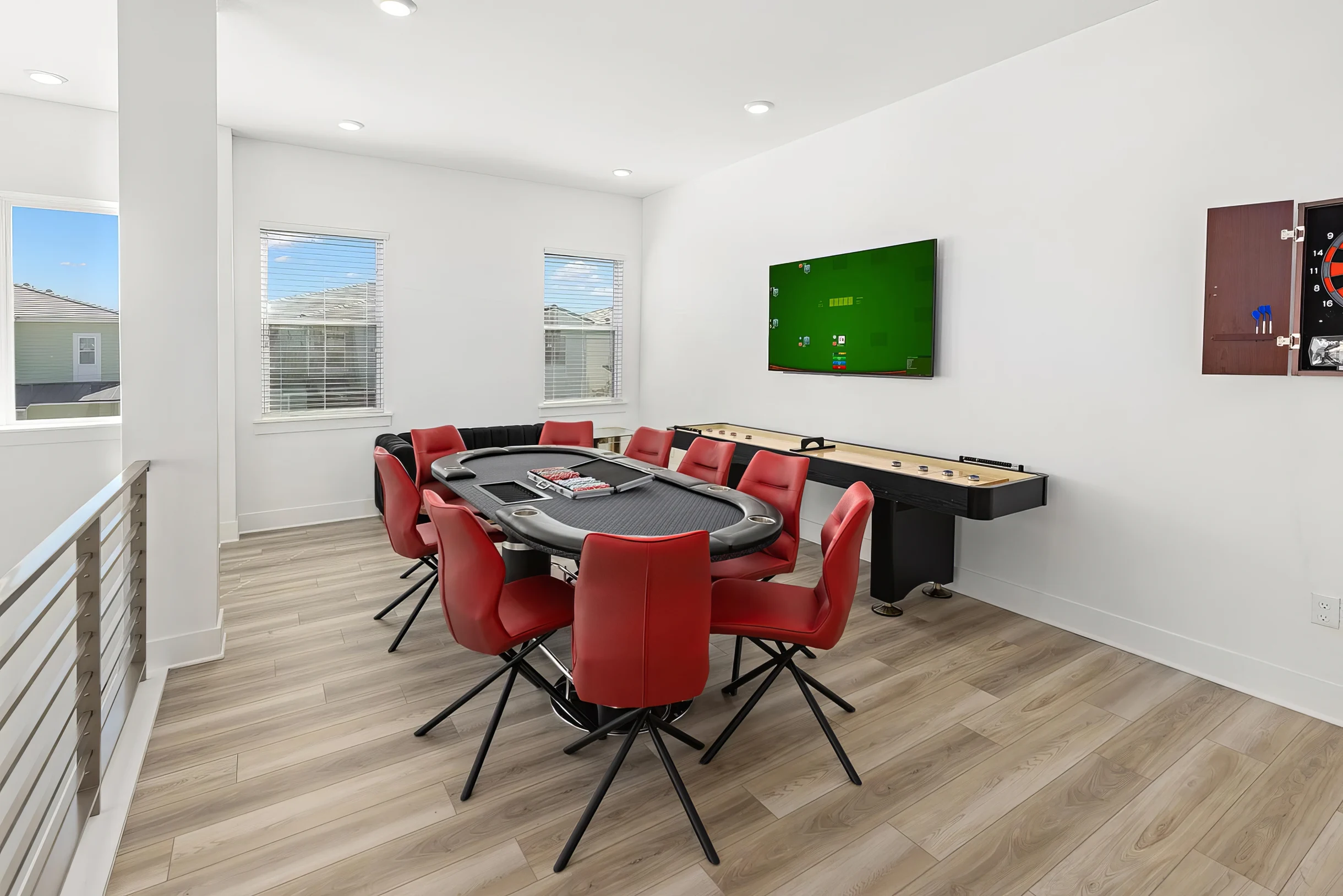 Wander Davenport Charm #31