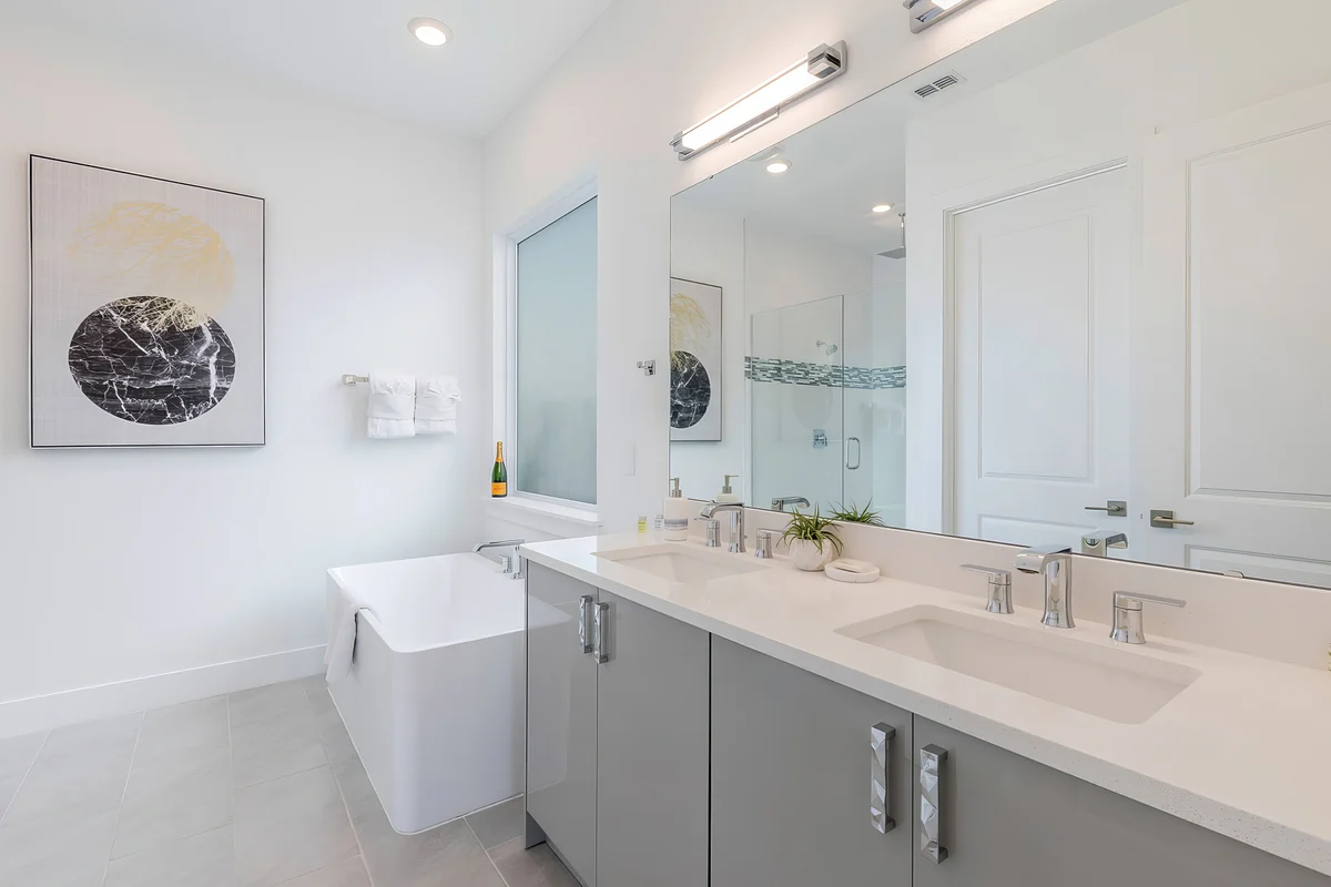 Wander Davenport Nest