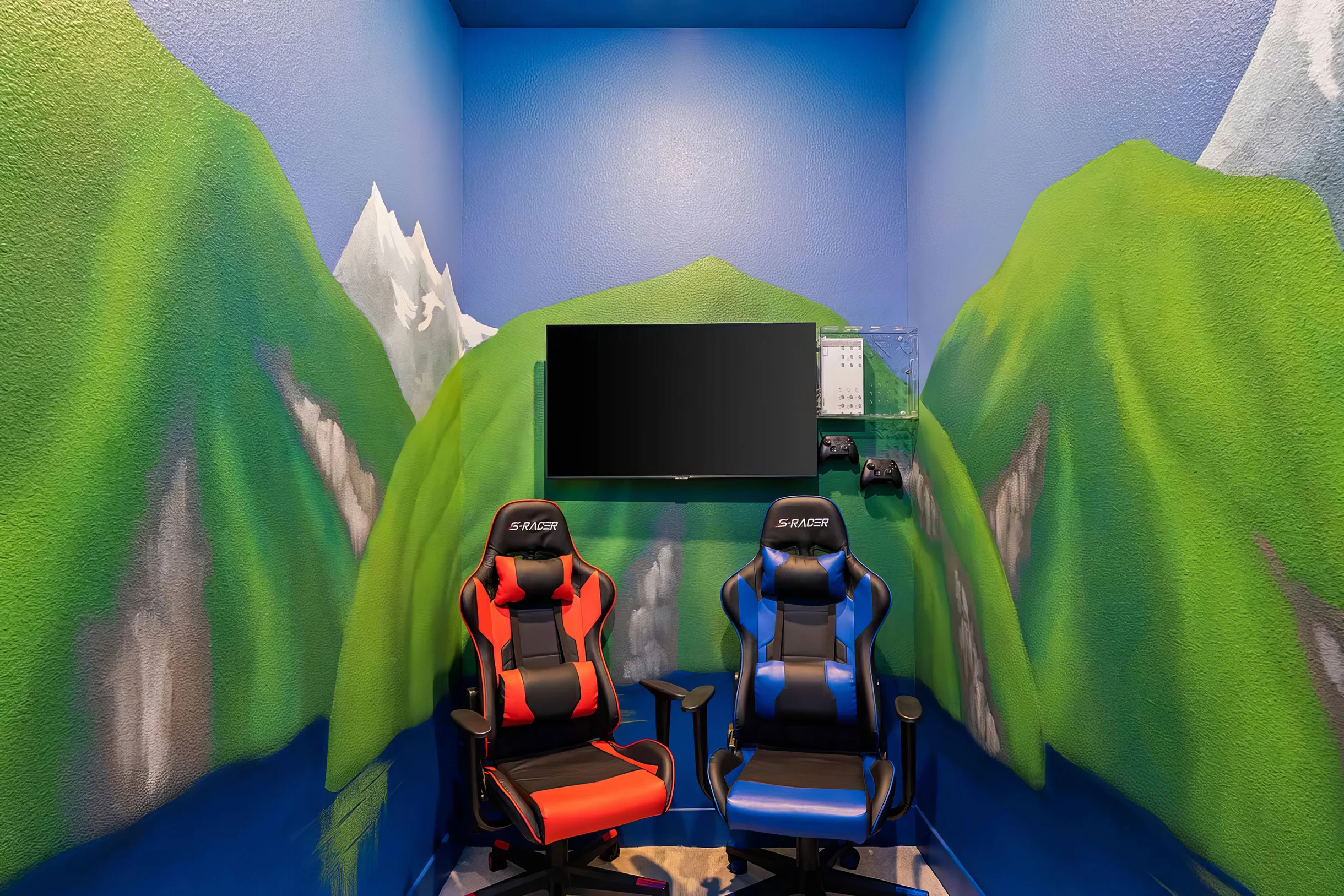 Wander Davenport Nest #45