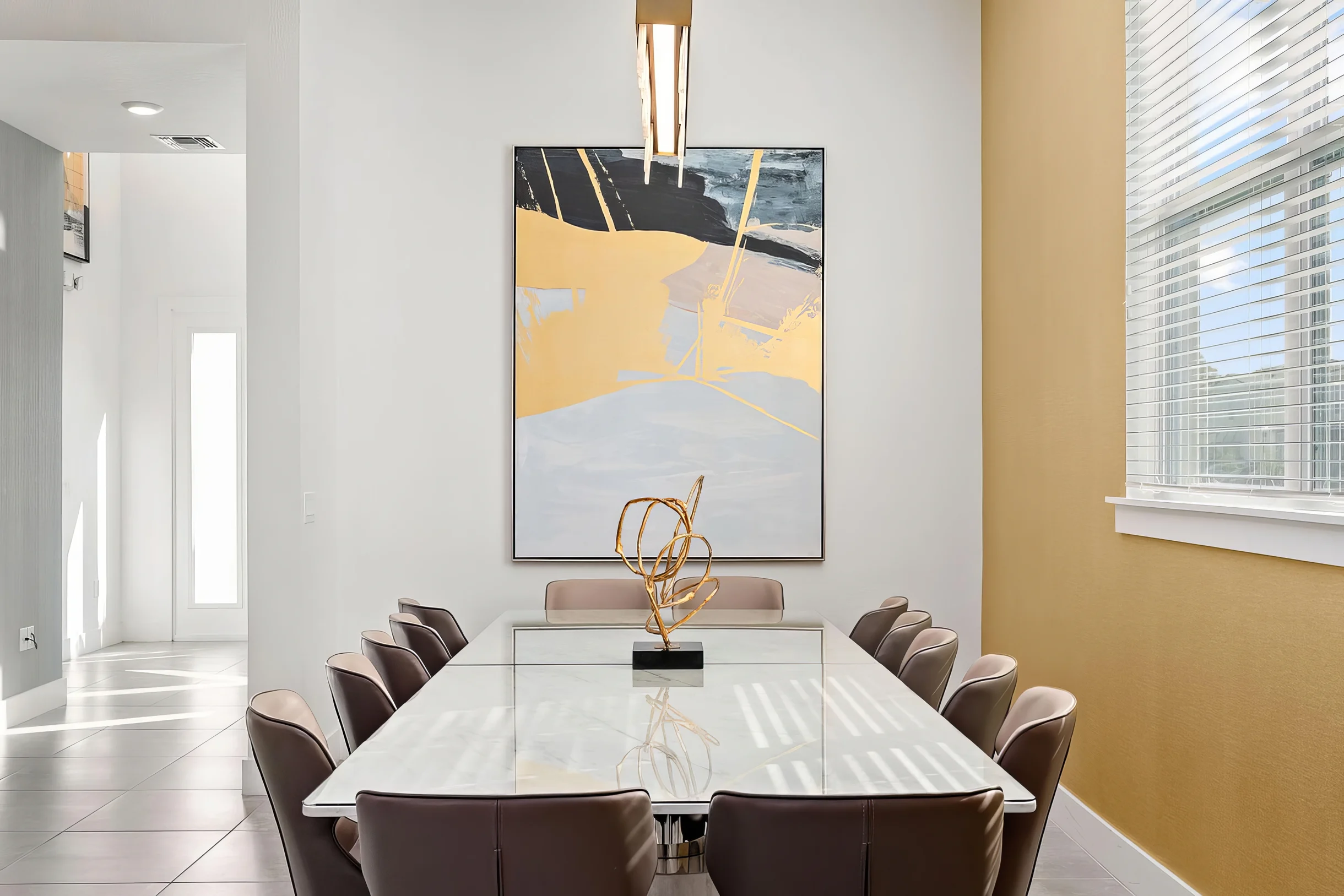 Wander Davenport Nest #25