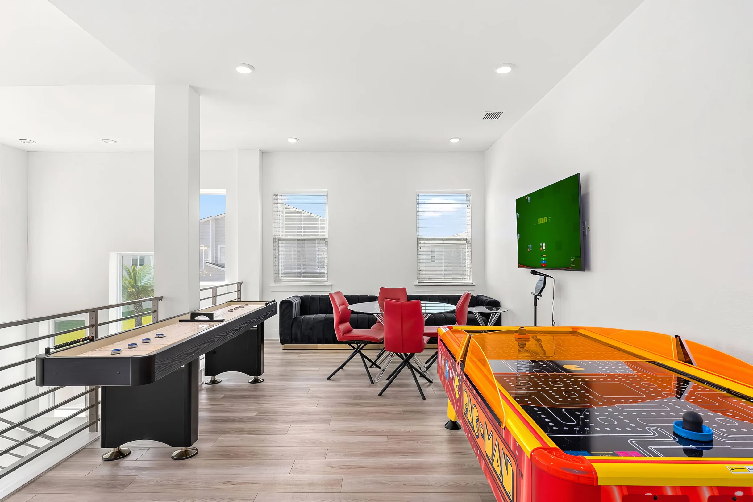 Wander Davenport Nest #10