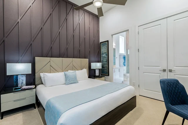 Bedroom 3 image 1
