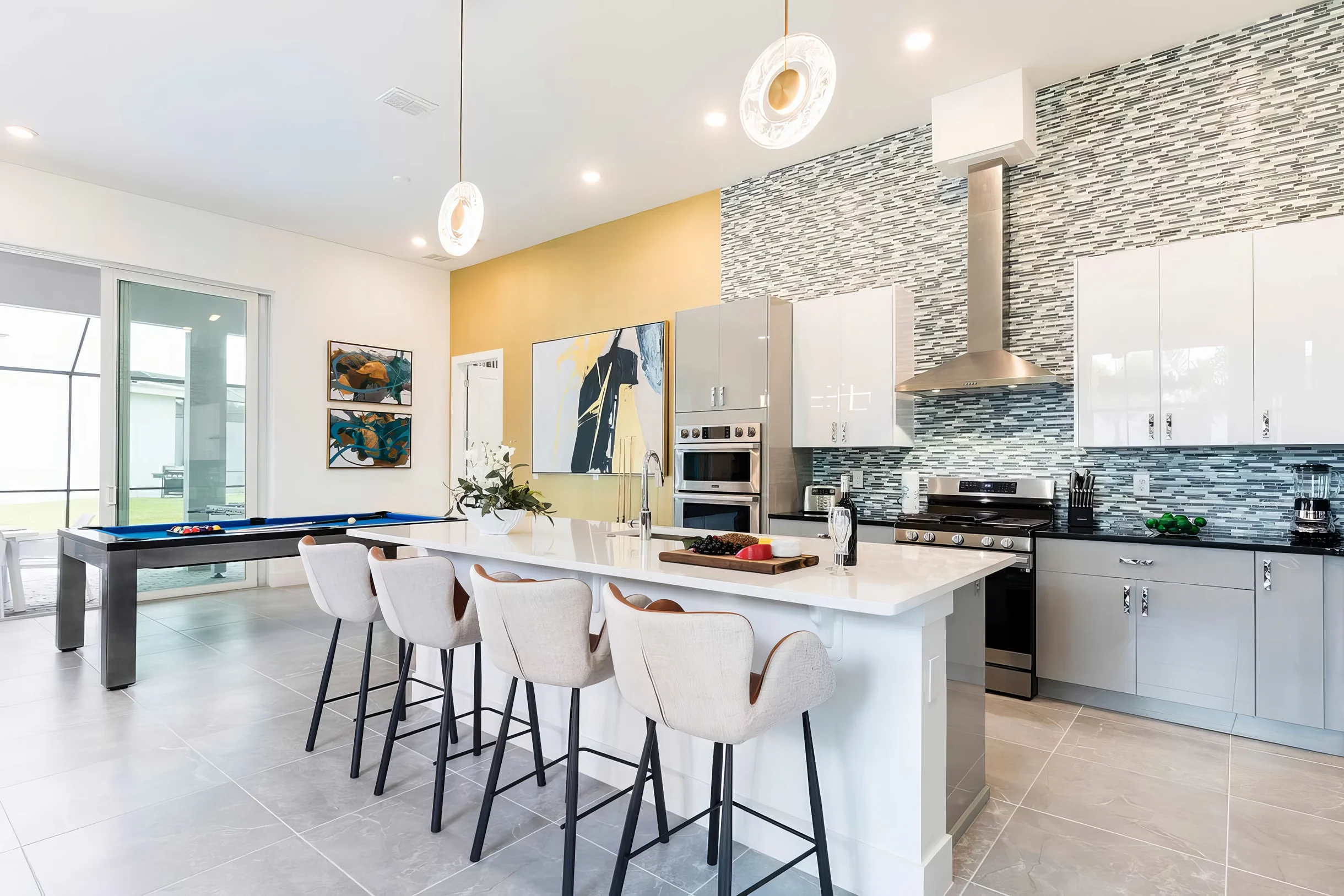 Wander Davenport Nest #12