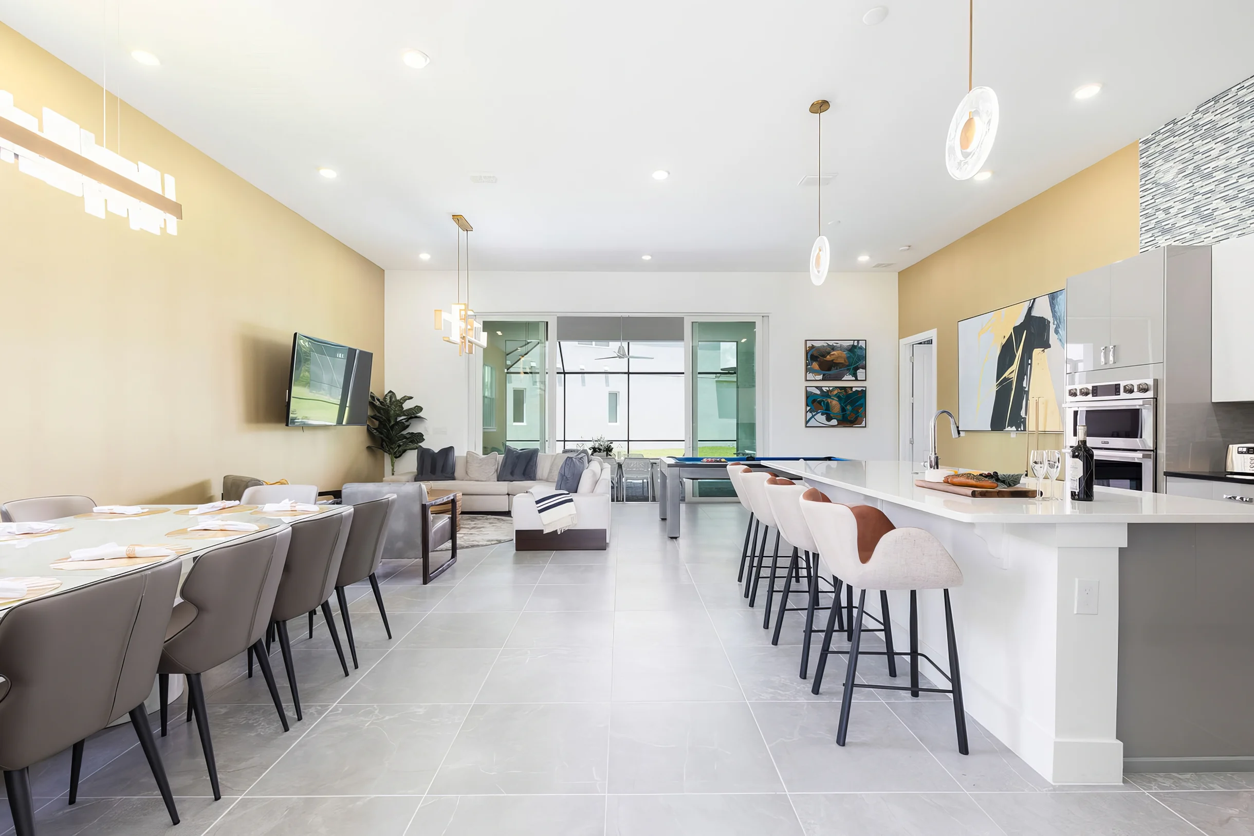 Wander Davenport Nest #28